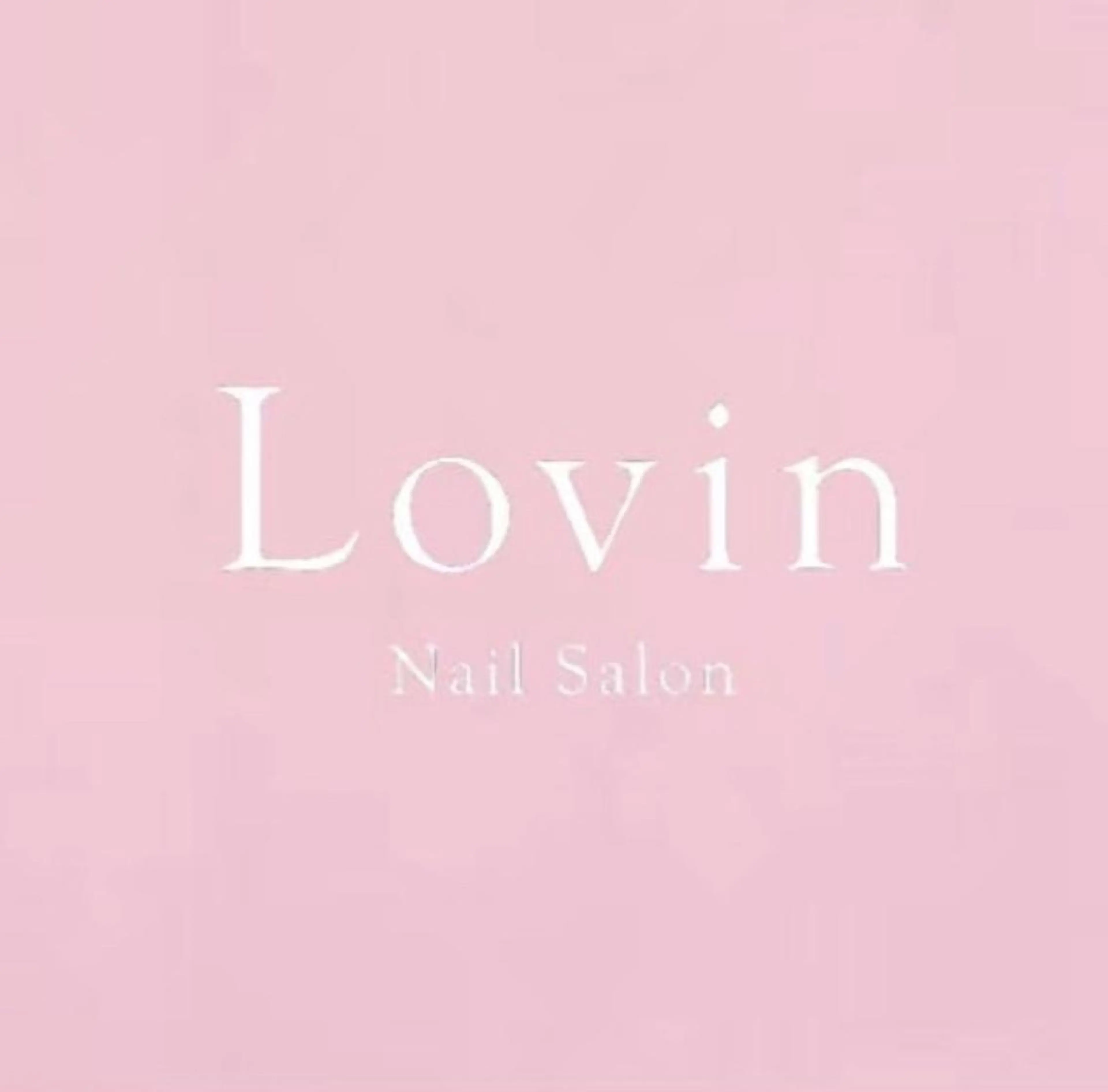 ネイル パラジェル認定サロン　ネイルケア&スパ　Lovin所属・Lovin _ryukaのネイルデザイン