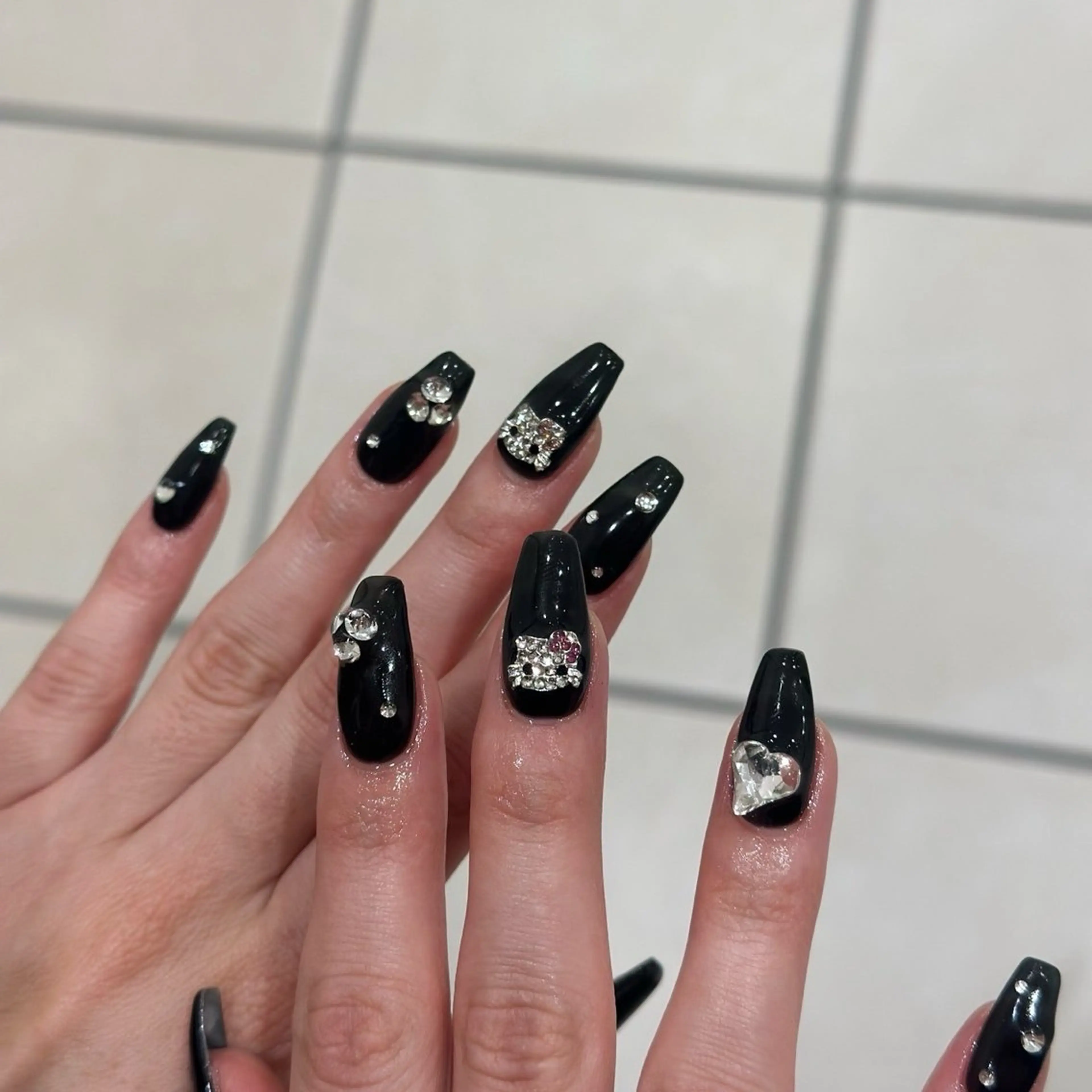 ネイル ハンドネイル risol所属・risol. NAILのネイルデザイン