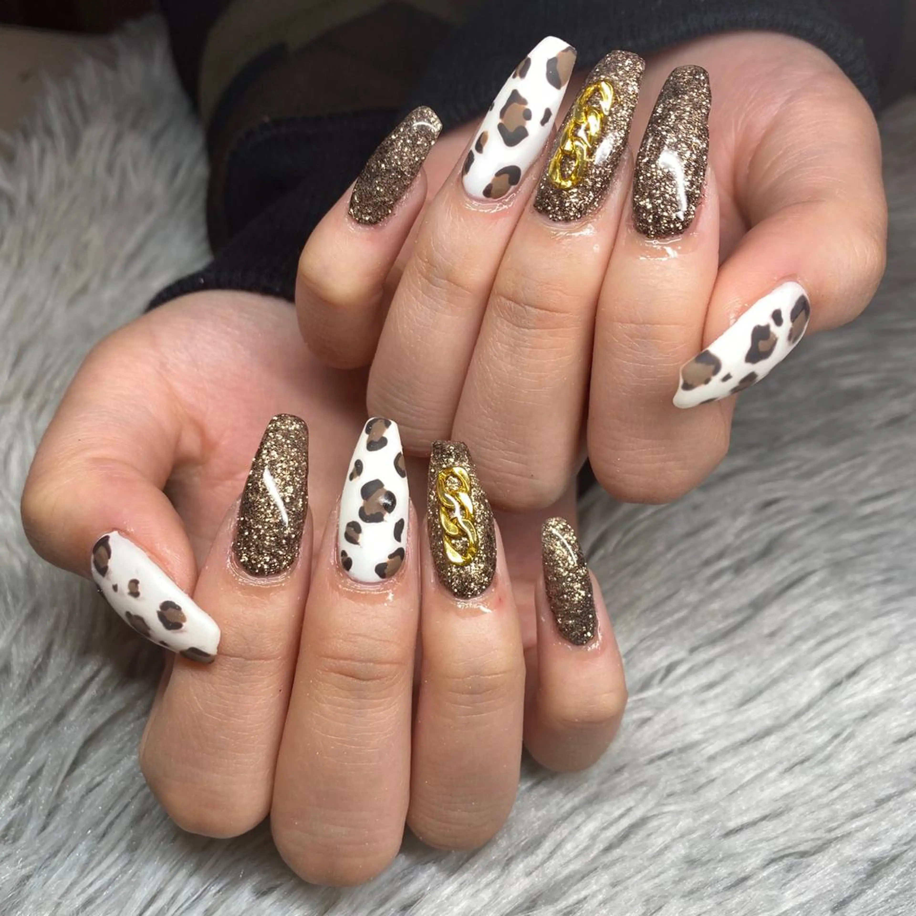 ネイル sarina nailのネイルデザイン