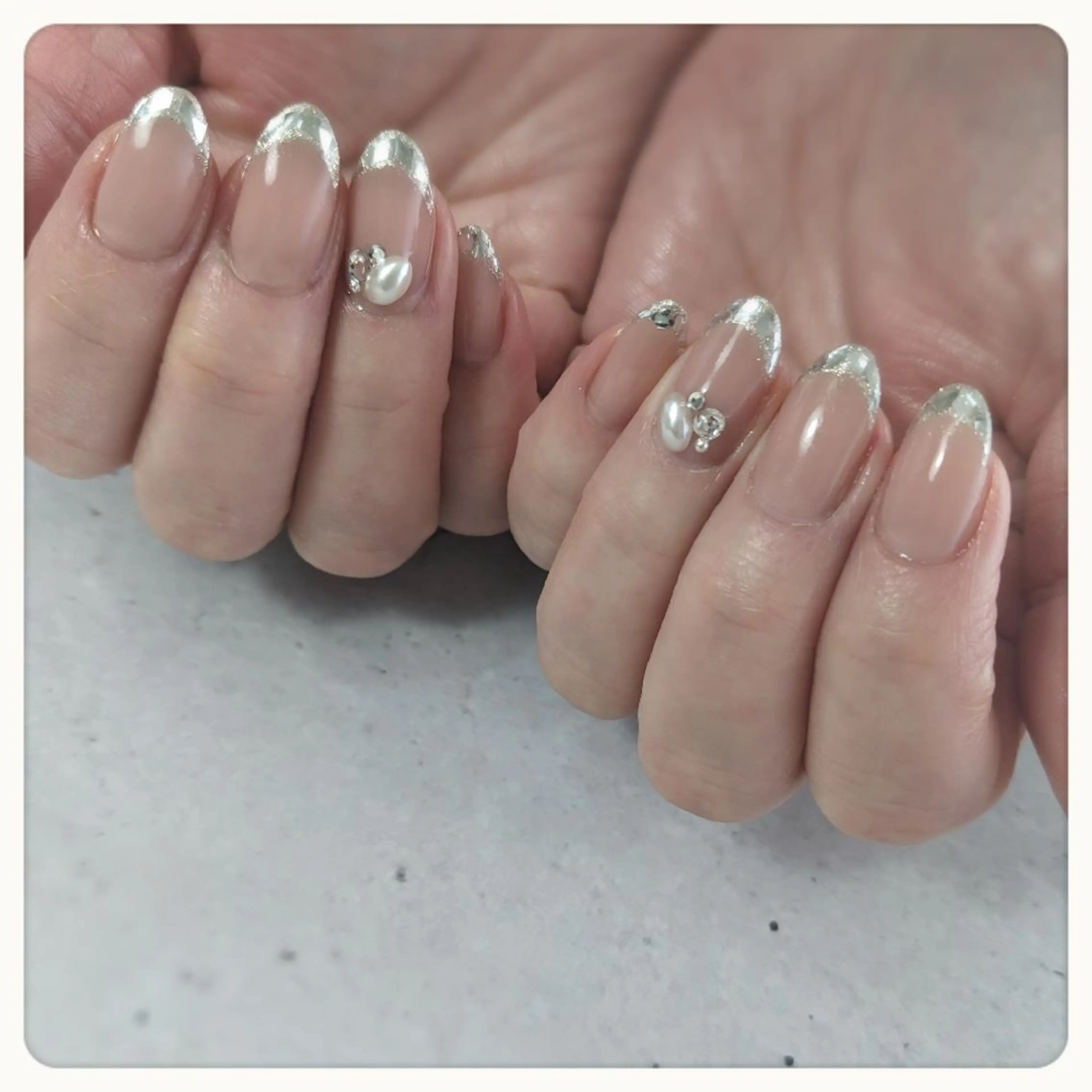 ネイル Mrs Nailチバのマツエク・マツパデザイン