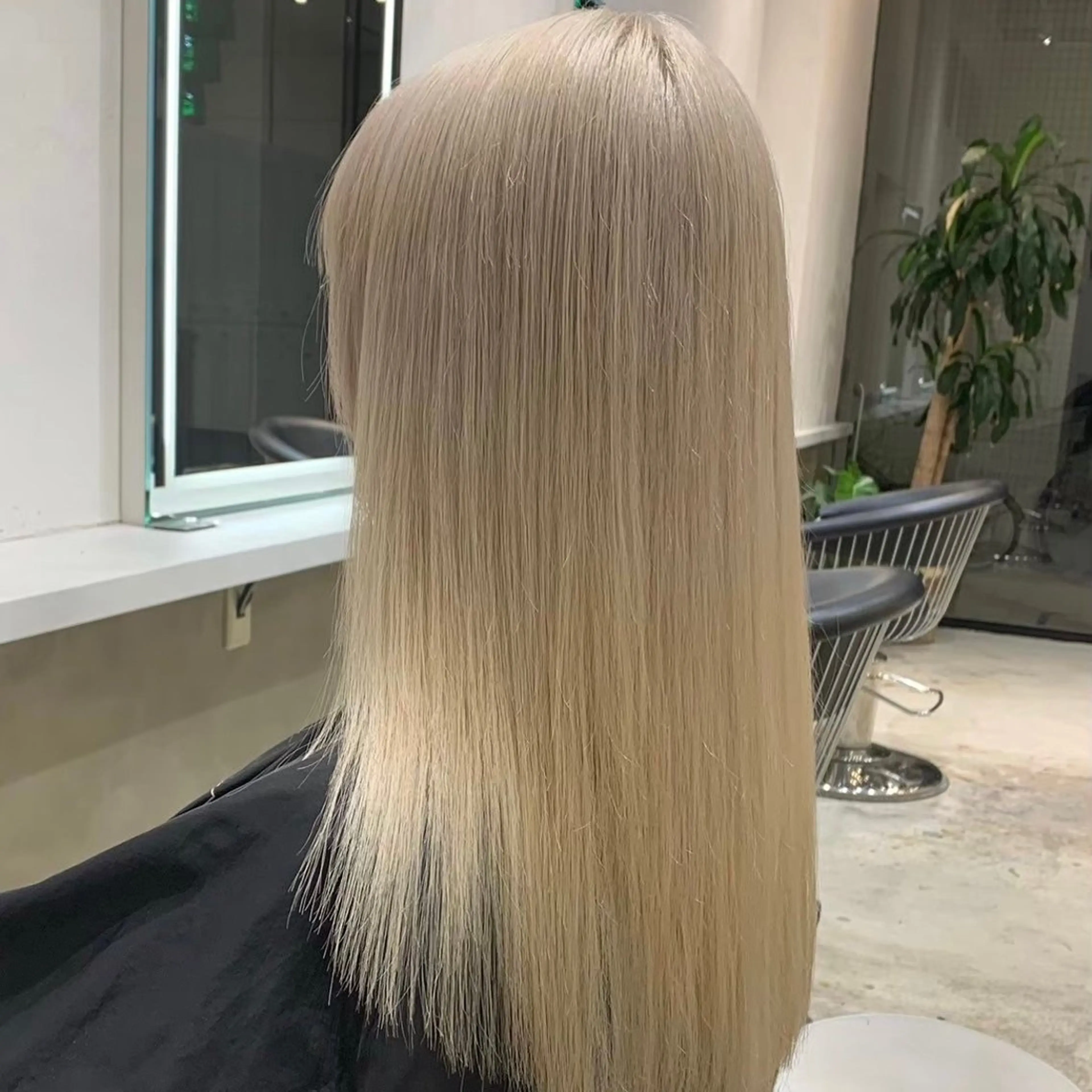 📒ミニモ学割✏️【23歳以下限定】ブリーチ➕ワンカラー🎀の写真