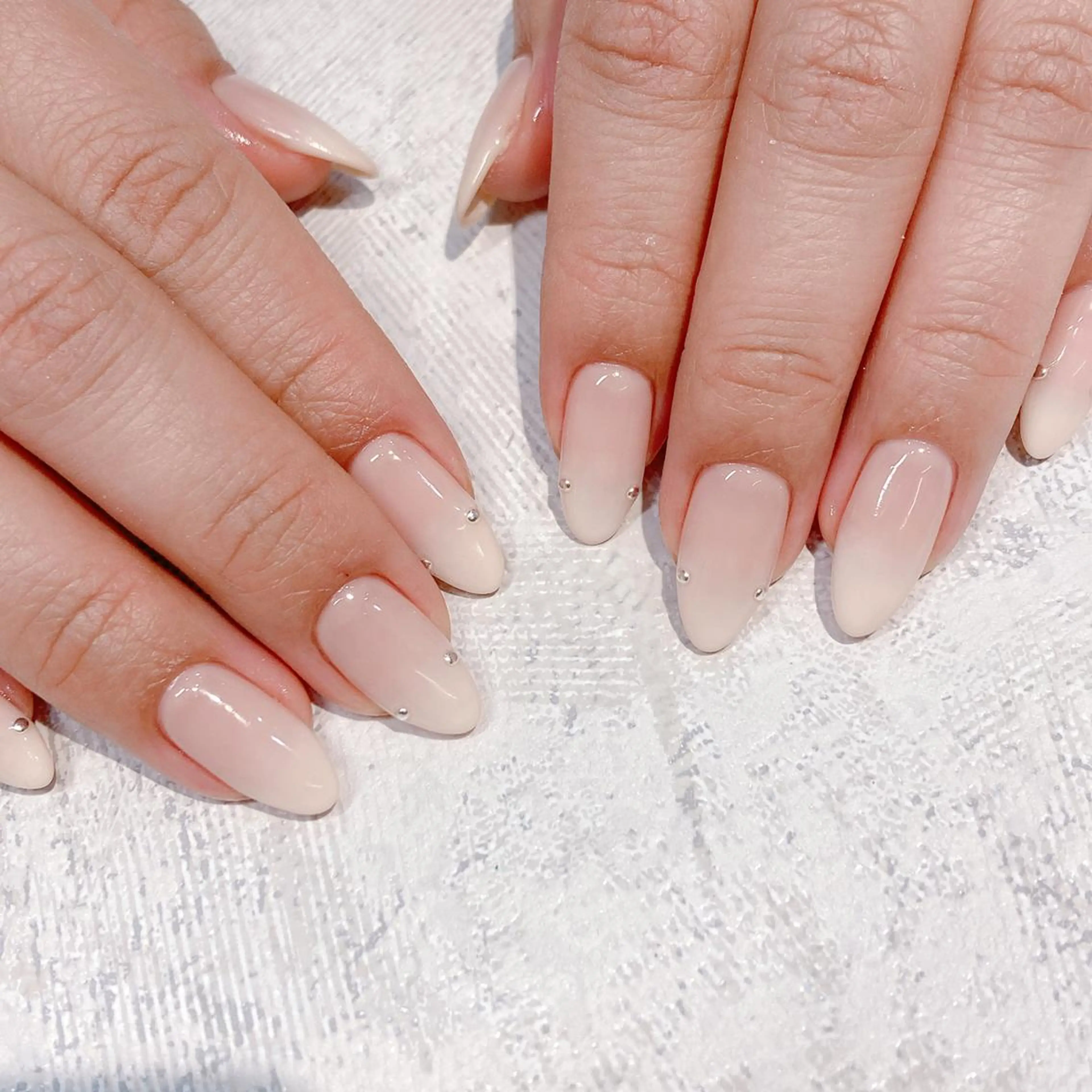 ネイル BUNNYNAIL MOEのネイルデザイン