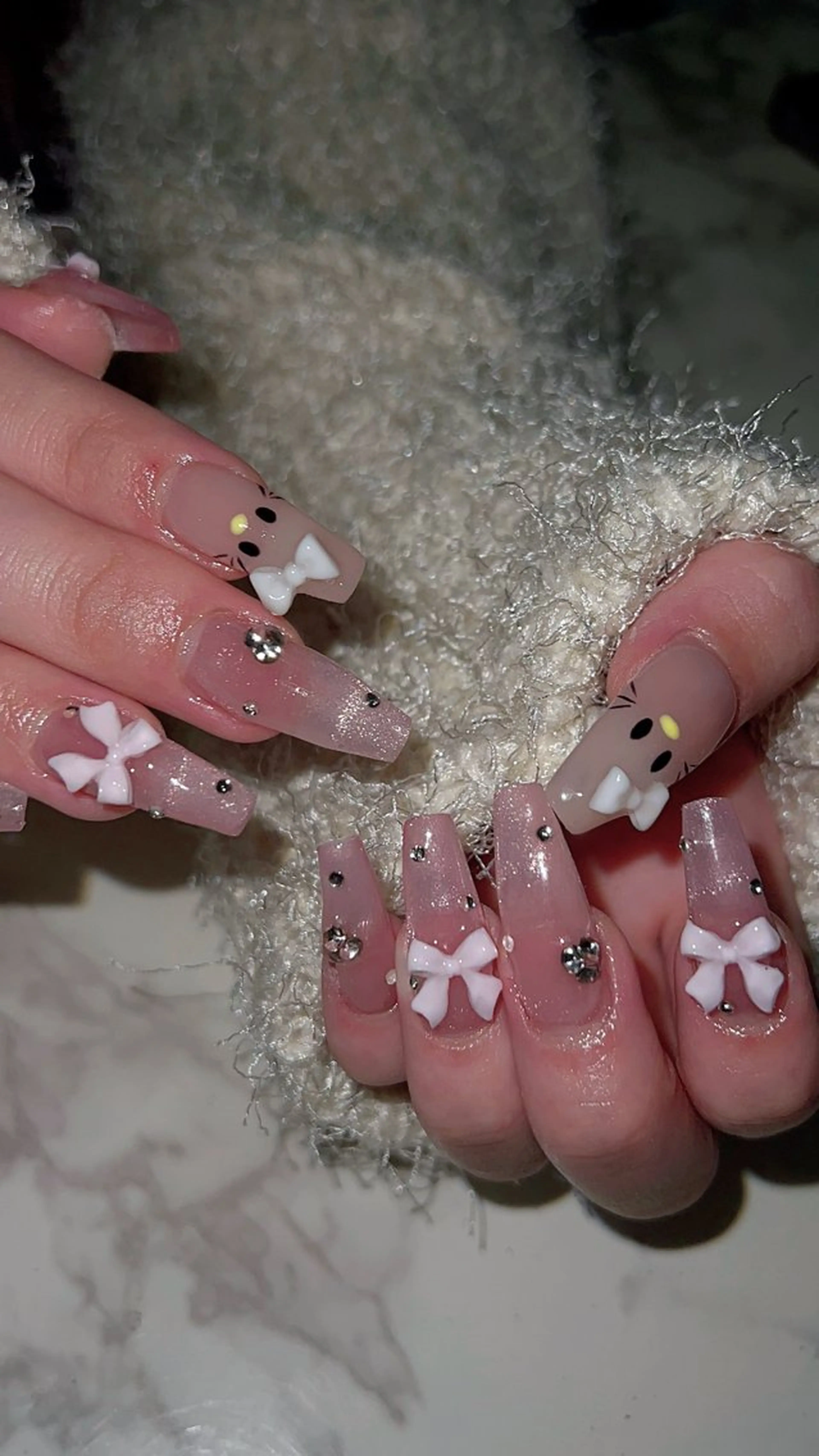 ネイル ハンドネイル Garnet nailのネイルデザイン