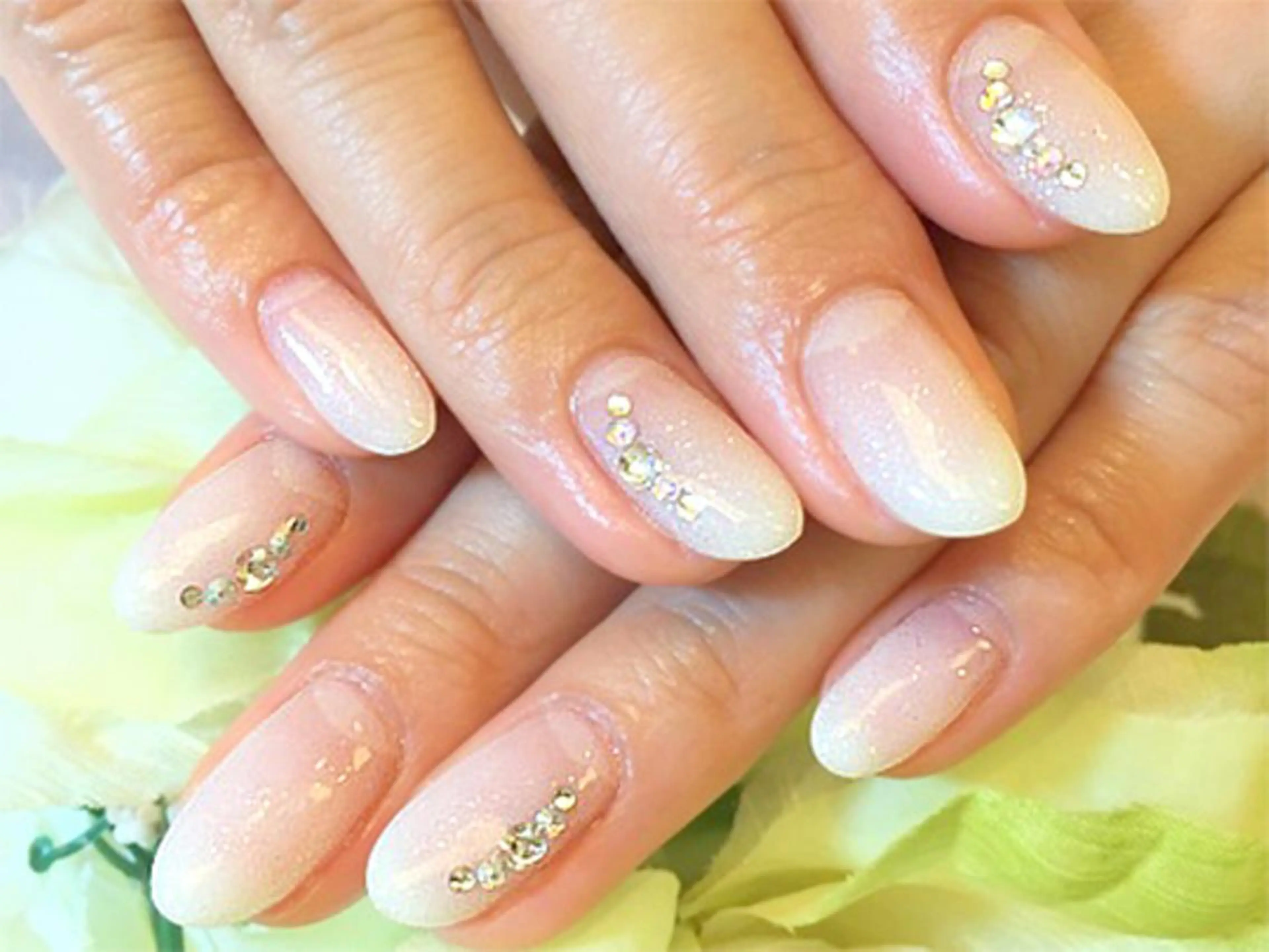 ネイル ファストネイル 武蔵小杉東急スクエアのネイルデザイン