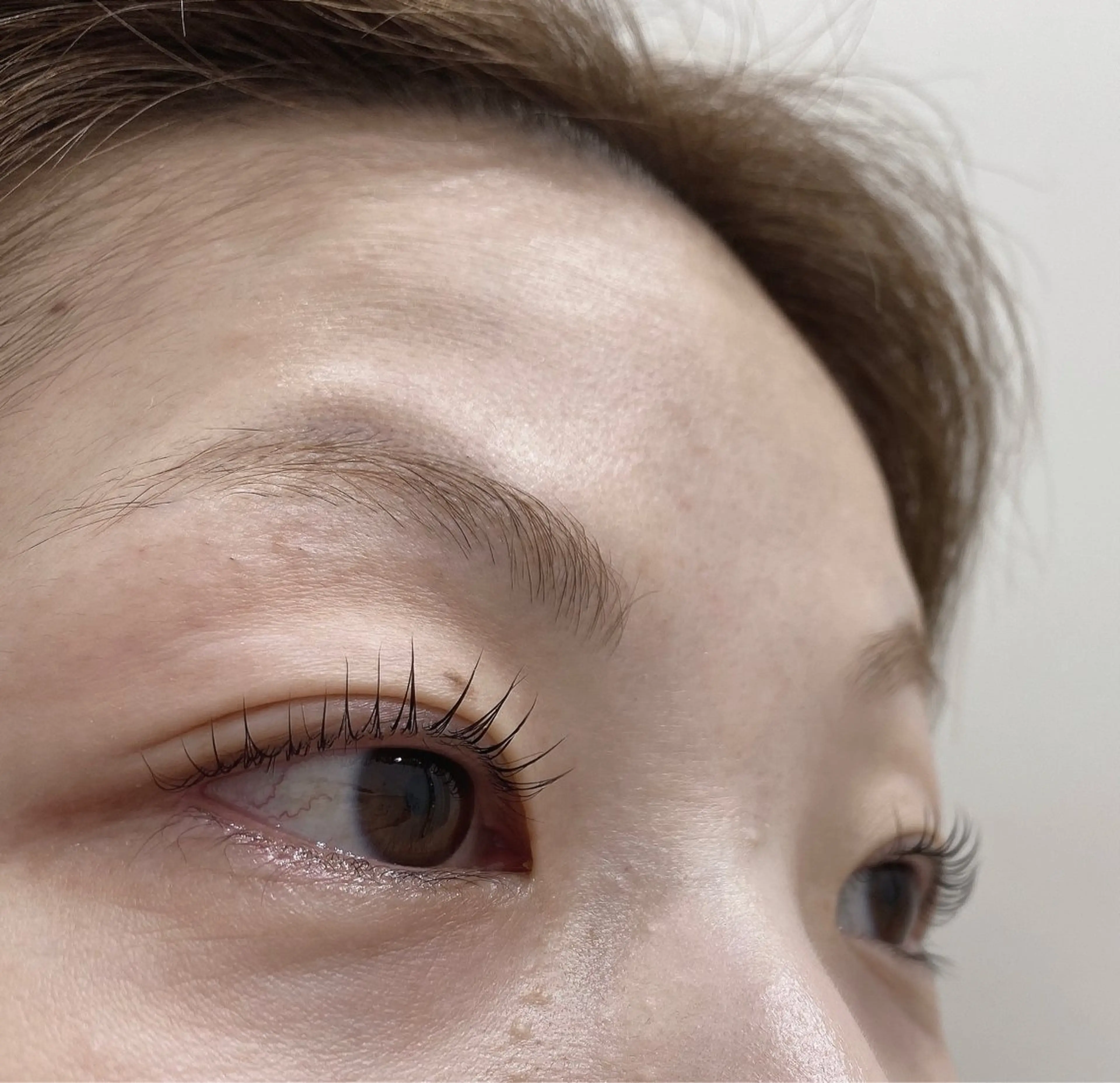 マツエク・マツパ 一重×まつ毛パーマ nail&eyeLily  登戸店所属・Lily🐇 Moriのその他イメージ