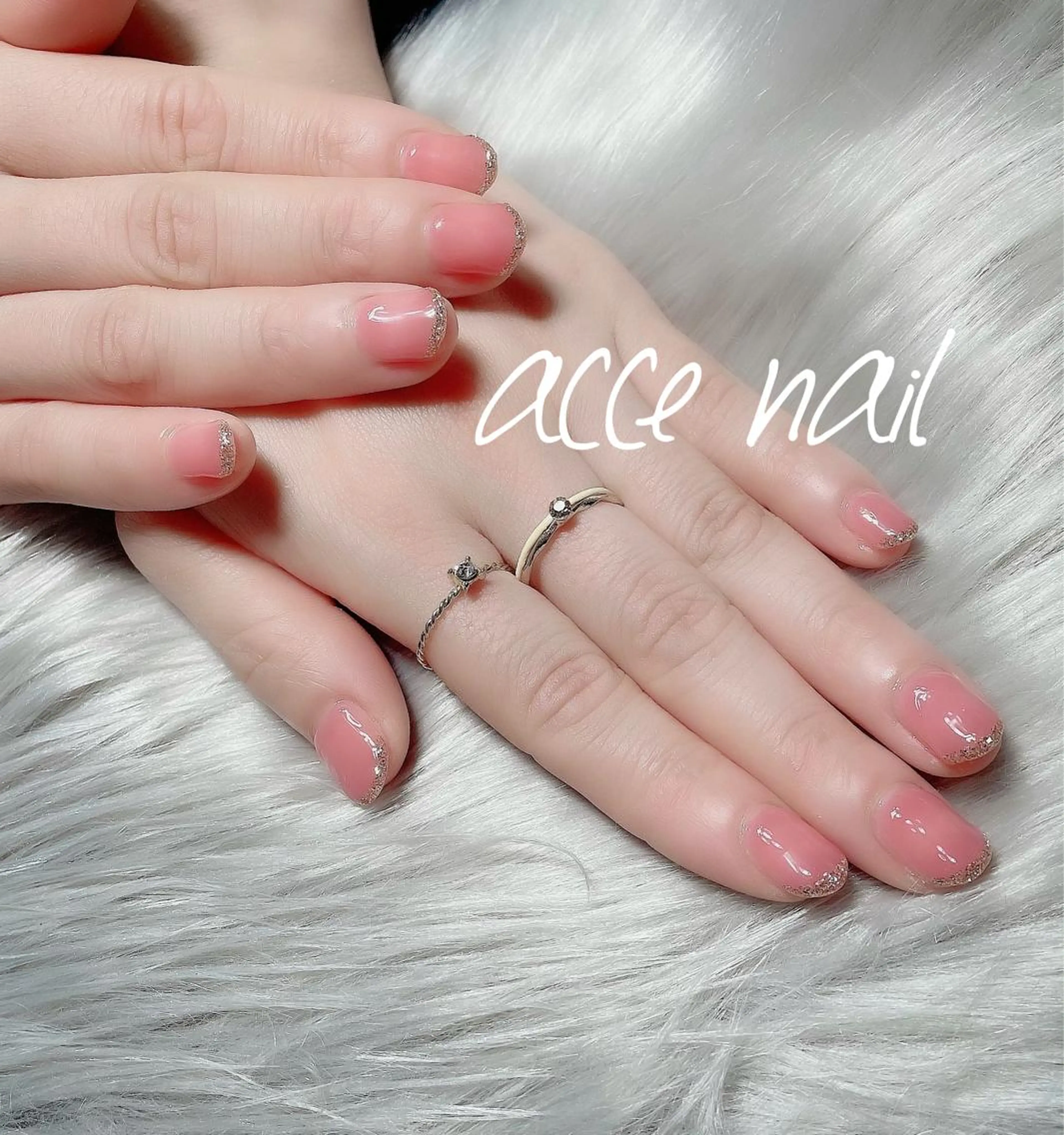 ネイル atsuco ✴︎のネイルデザイン