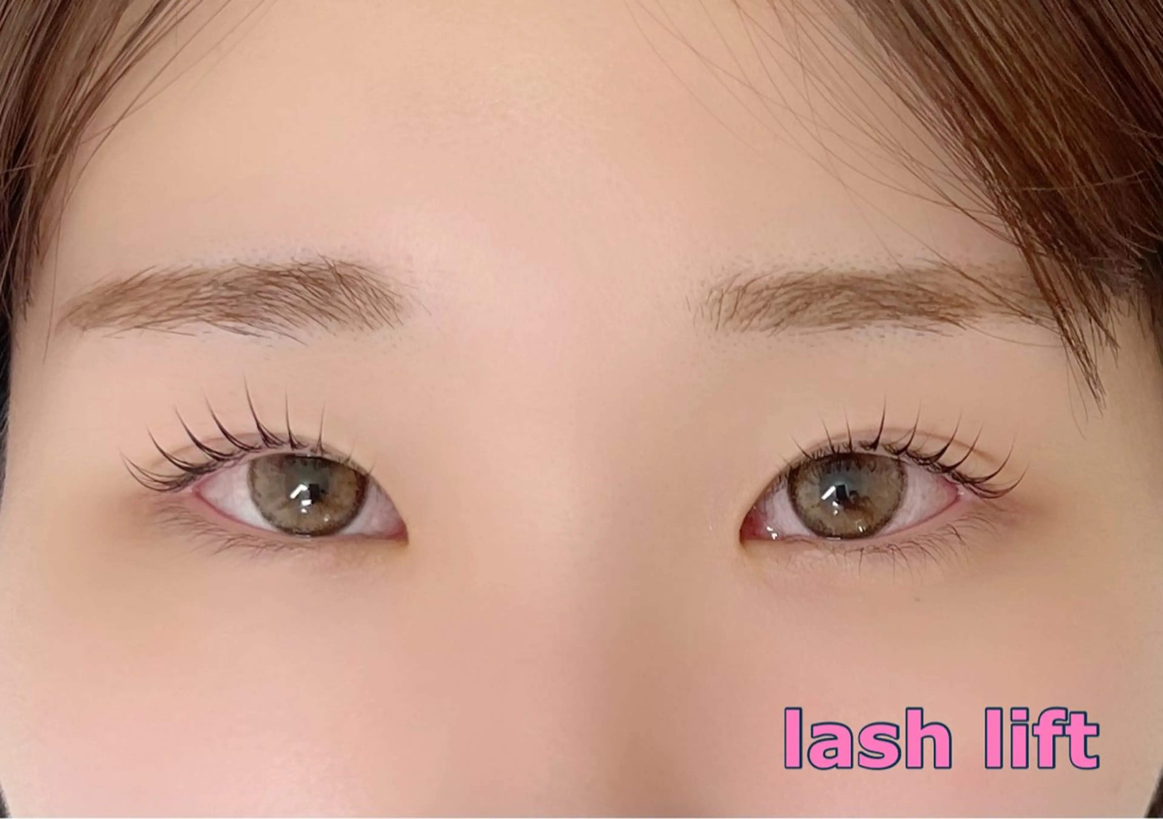 マツエク・マツパ eyelashsalon  Pupe所属・高橋 寧々のマツエク・マツパデザイン