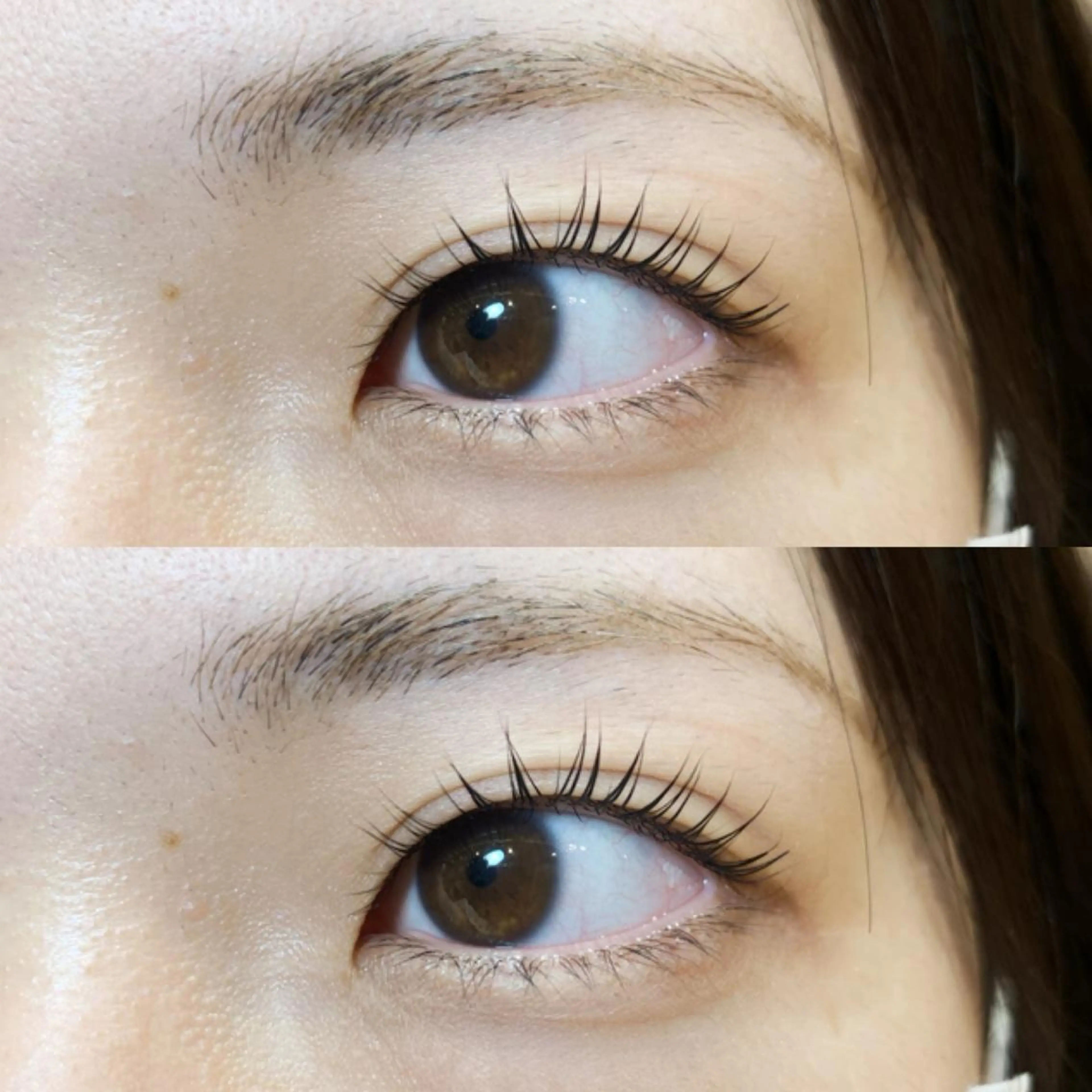 マツエク・マツパ マツパ sola: neolive近藤のマツエク・マツパデザイン