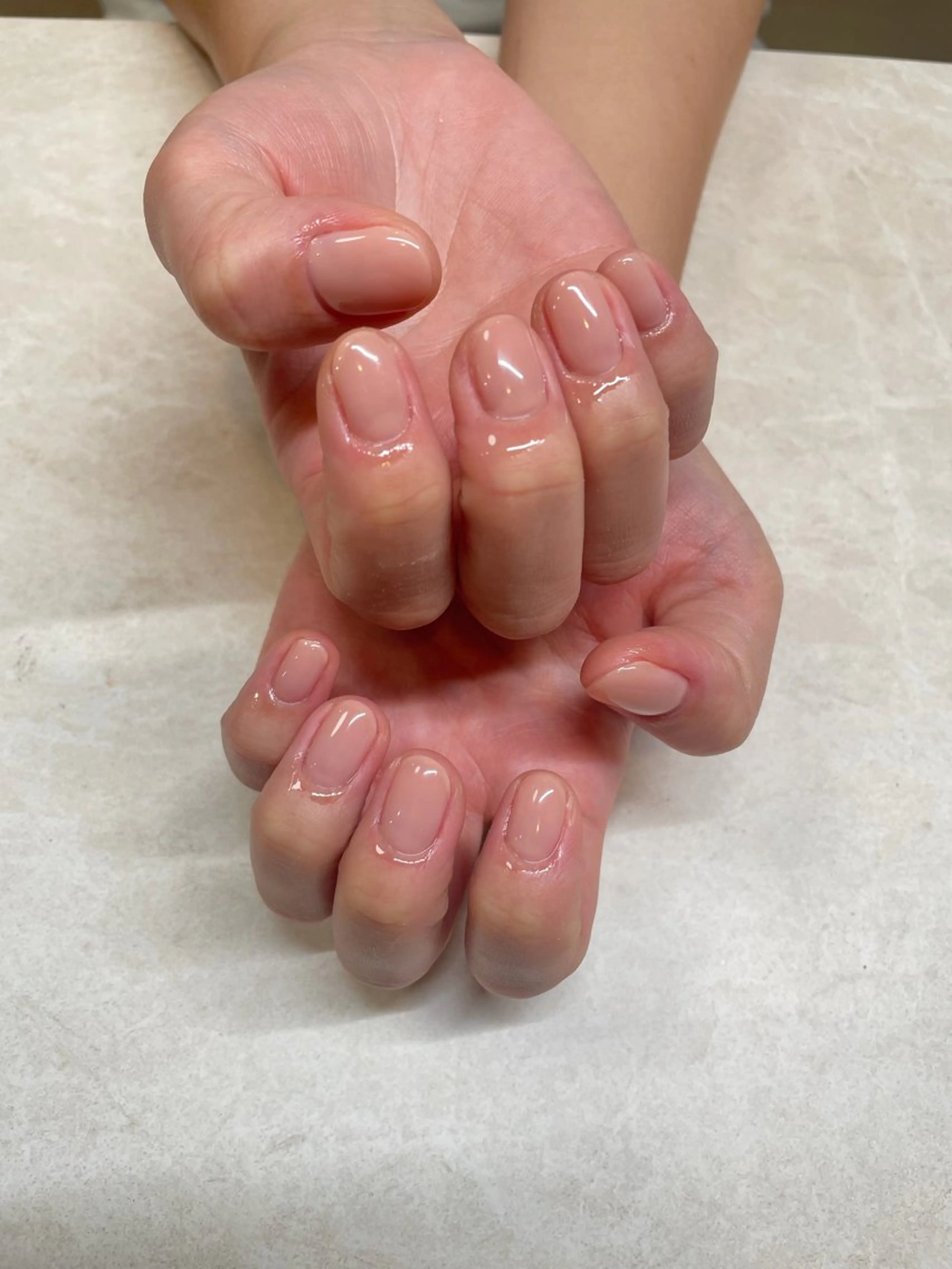 ネイル m naomiのネイルデザイン