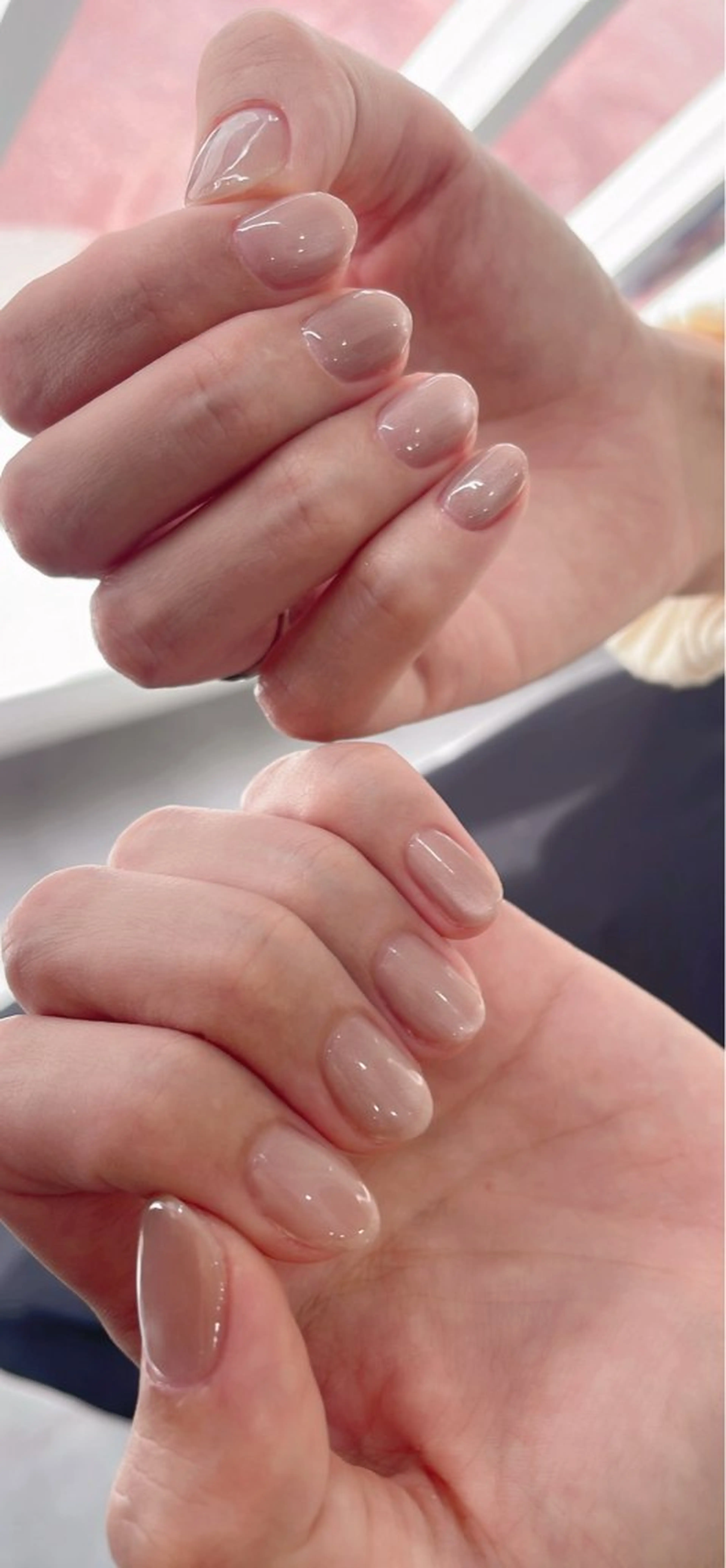 ネイル ハンドネイル REGINA (レジーナ)所属・REGINA アイラッシュ/ネイルの眉毛・アイブロウイメージ