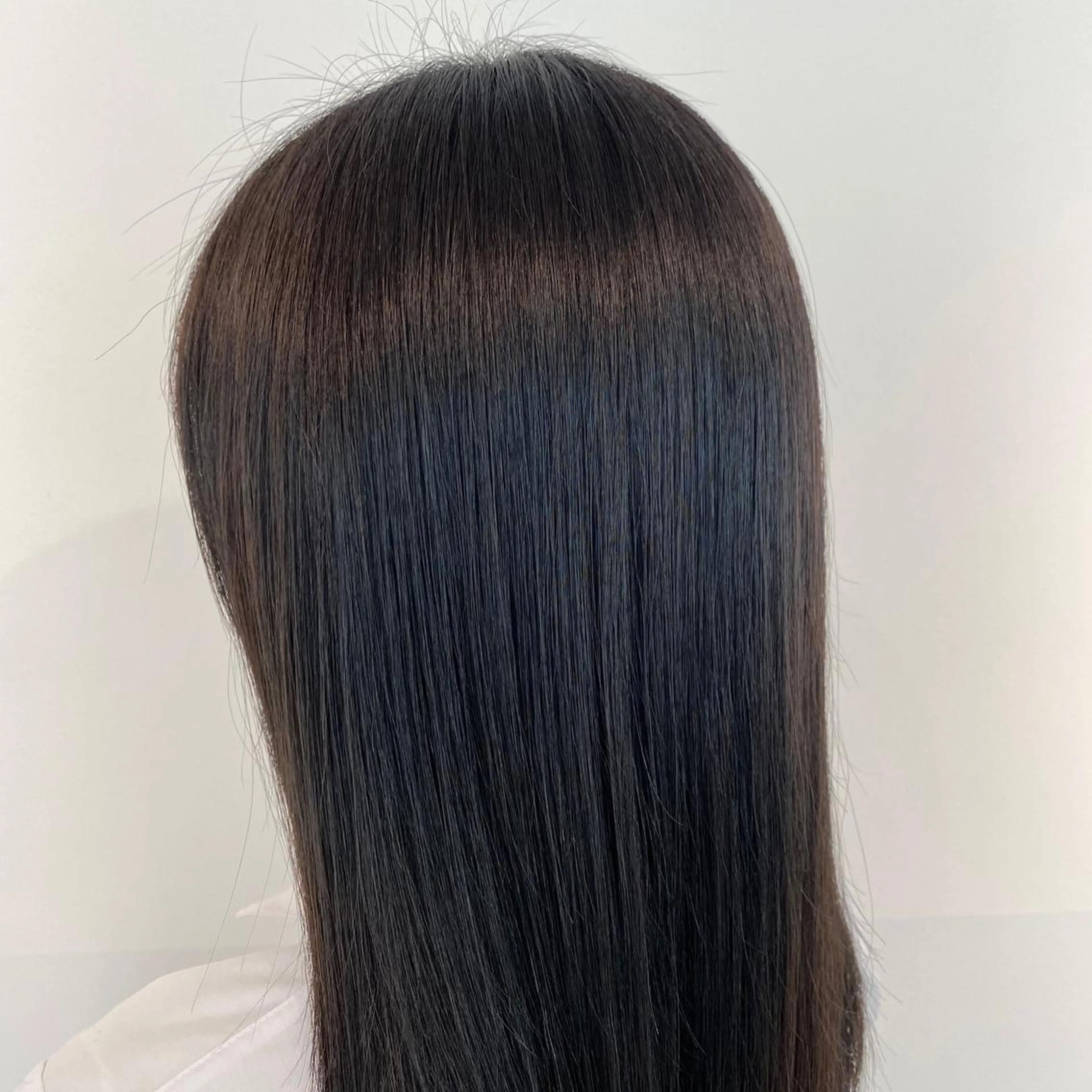 セミロング カラー インナーカラー/レイ ヤーカット♡/マキシのヘアスタイル