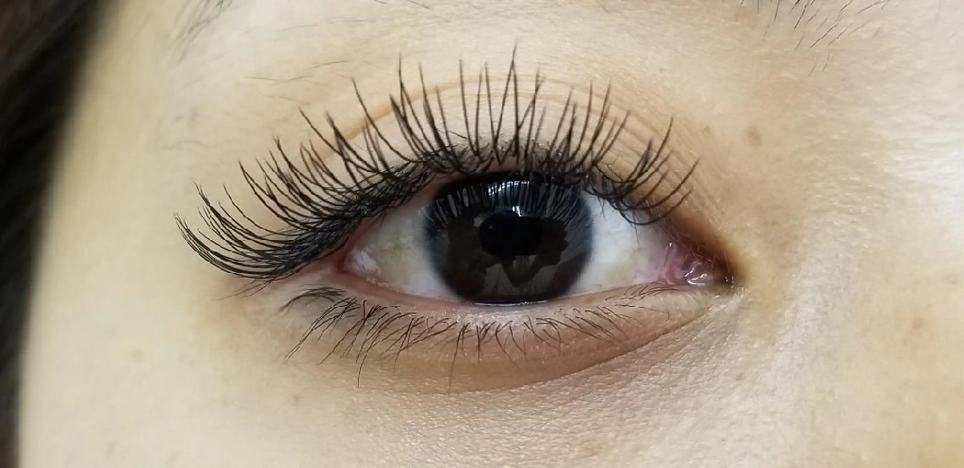 マツエク・マツパ マツエク eyelash salonCielのマツエク・マツパデザイン
