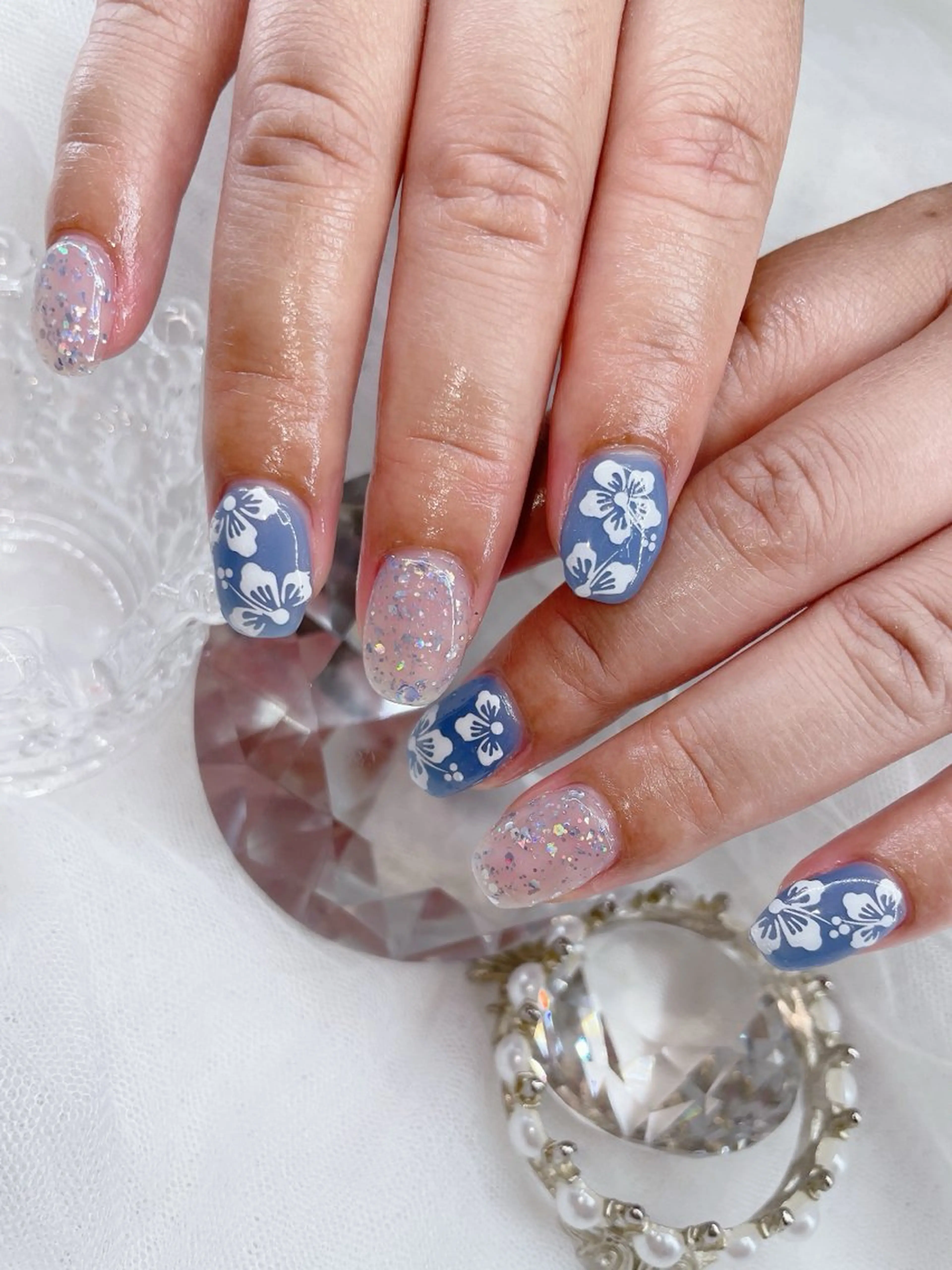 ネイル ハンドネイル misun_nail所属・misun_ nailのネイルデザイン