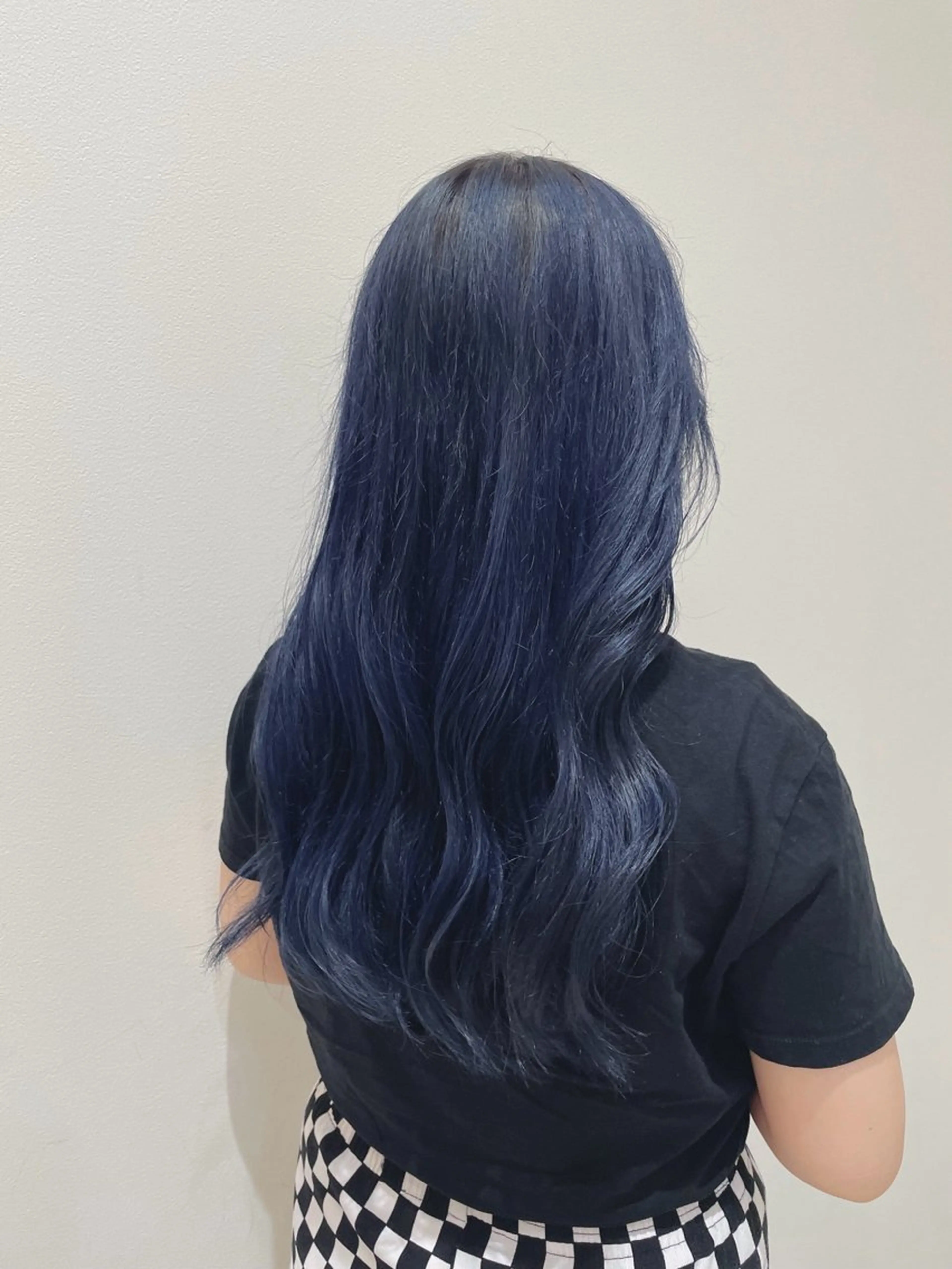 セミロング ivy by CIEL 女性専用サロン【アイビーバイシエル】所属・nana 🌼のヘアスタイル