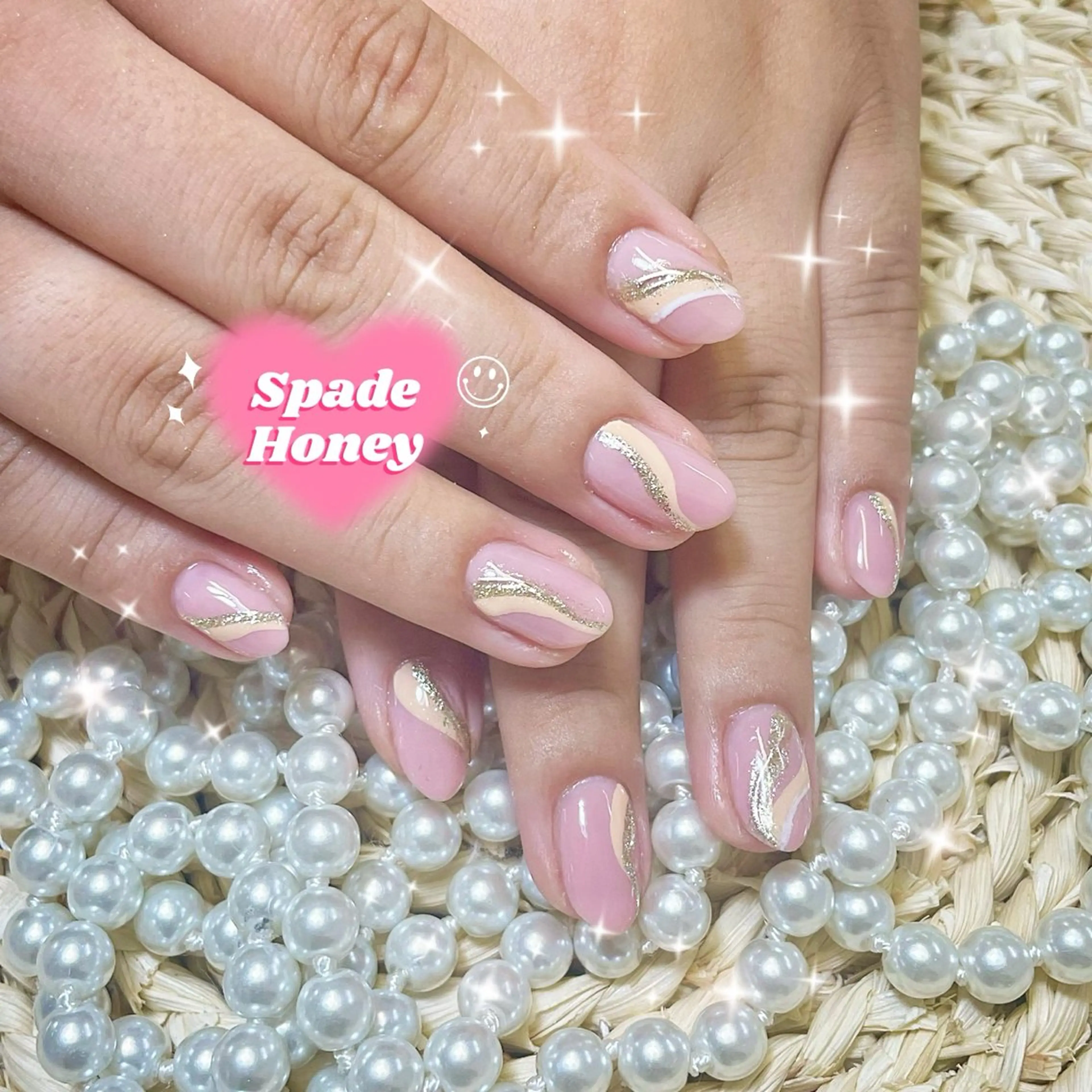 ネイル kira💕 キャンペーン✨✨のネイルデザイン