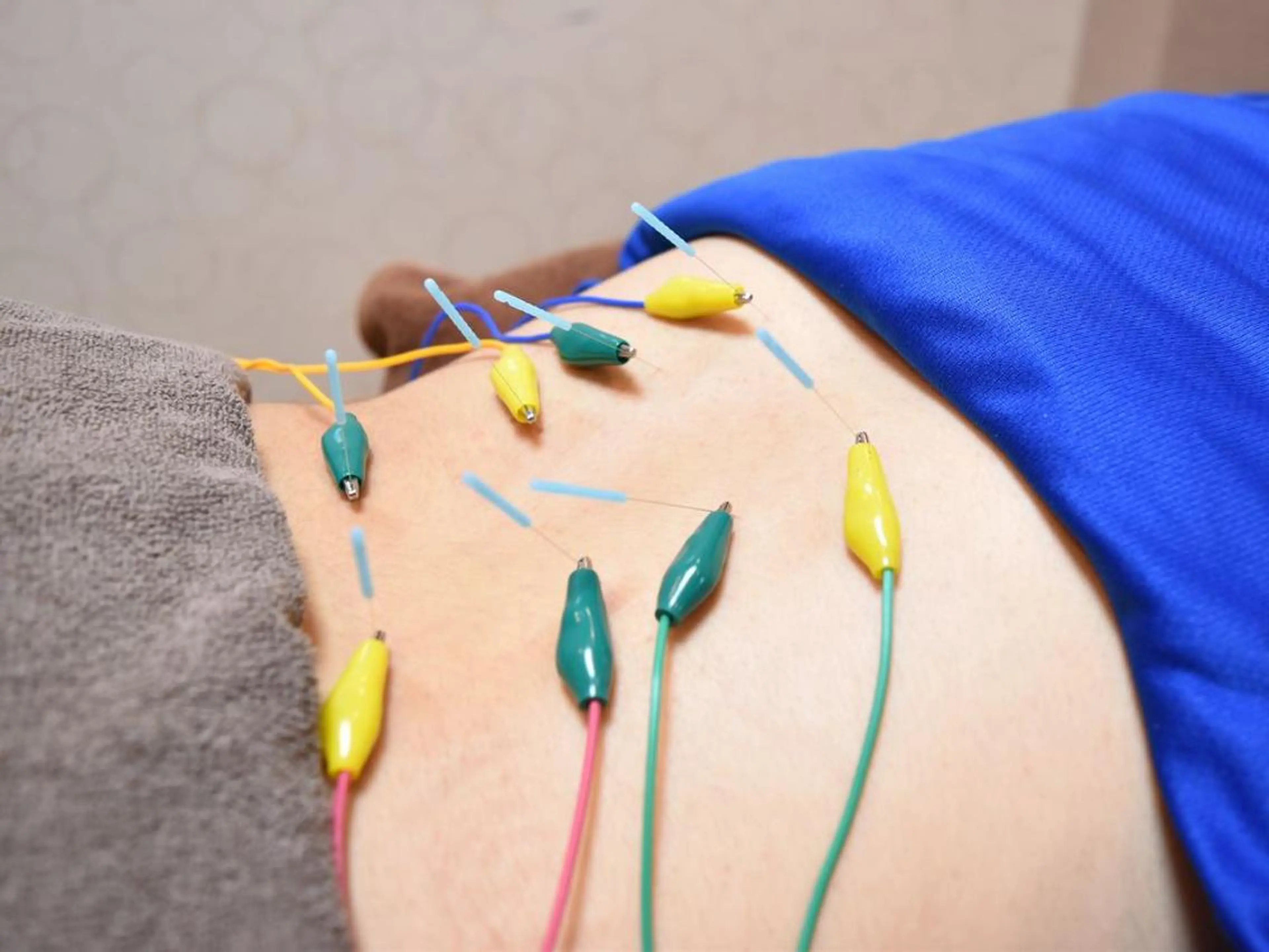 佐原 まどかのエステ・リラクイメージ