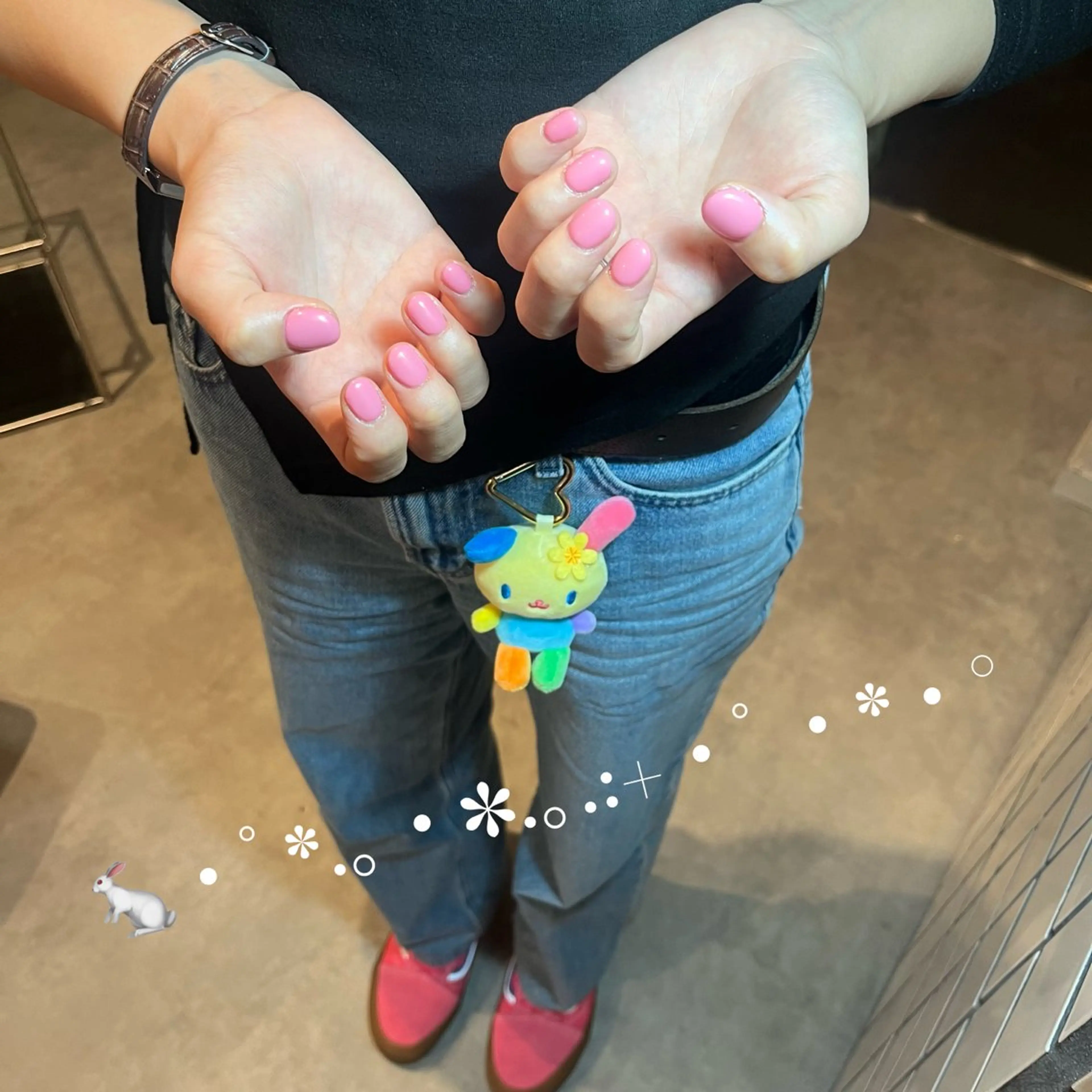 ネイル ハンドネイル ルミナ 🪽のネイルデザイン