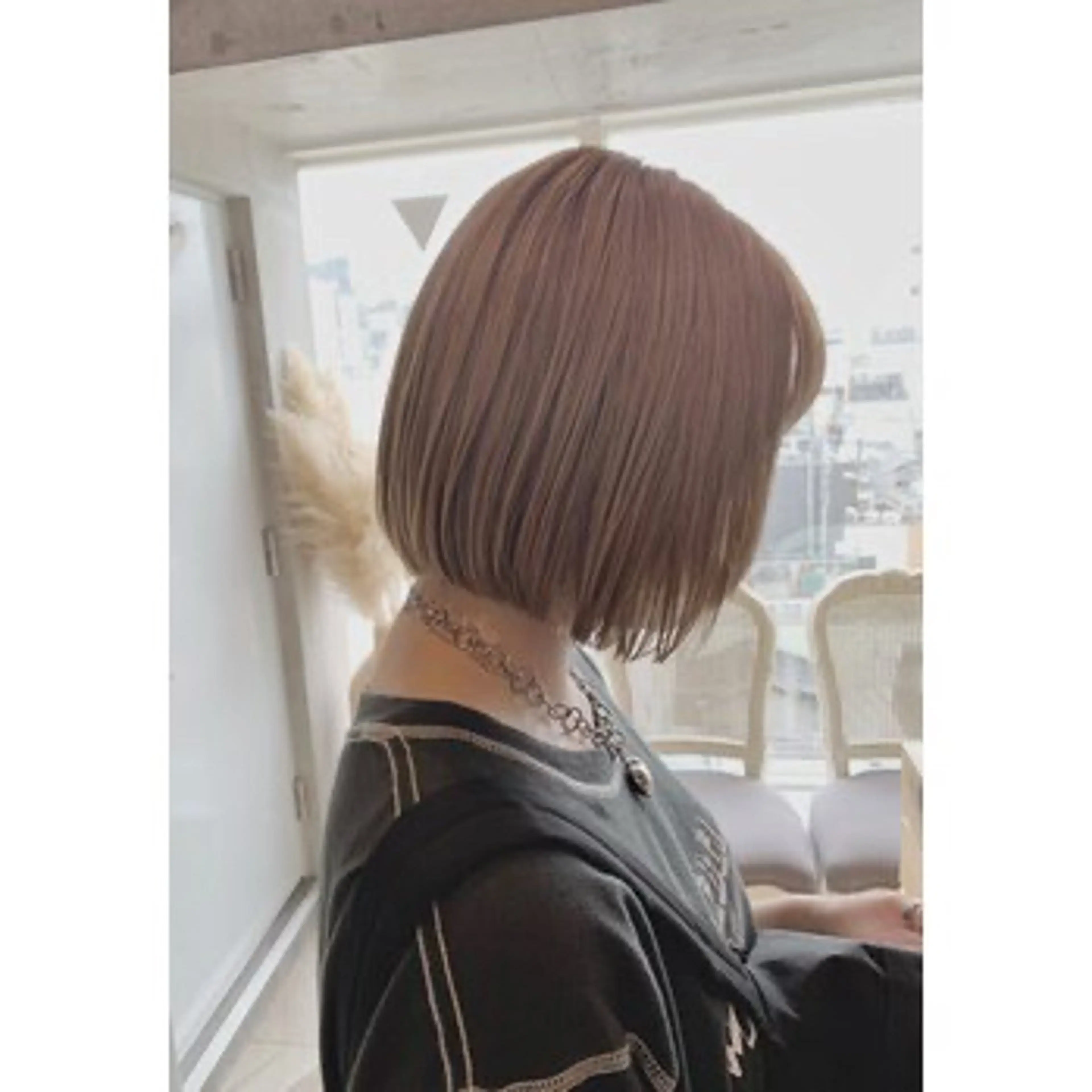 👑ダメージレスフルカラー👑の写真