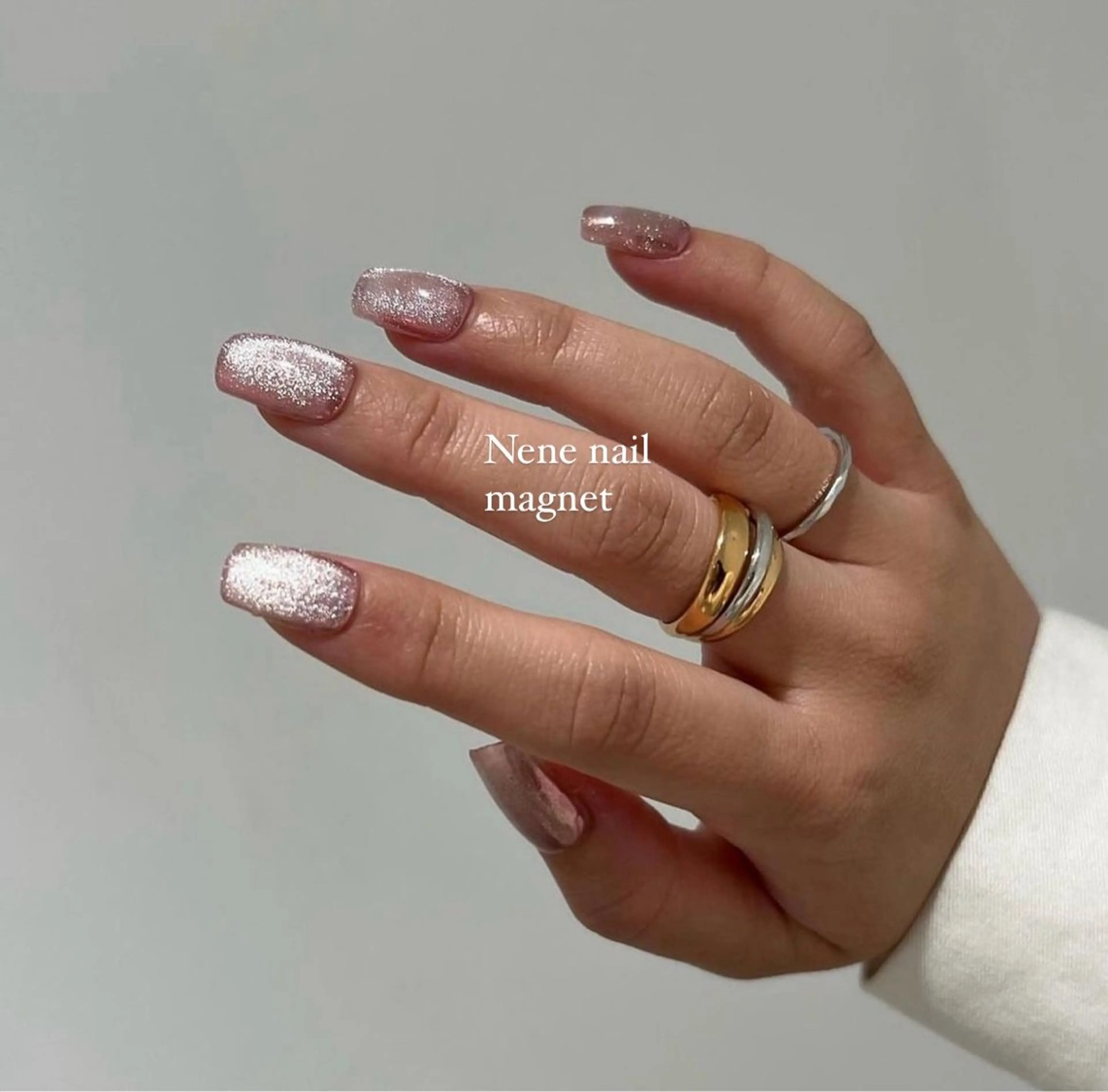 ネイル Nene nail 【nene】のネイルデザイン