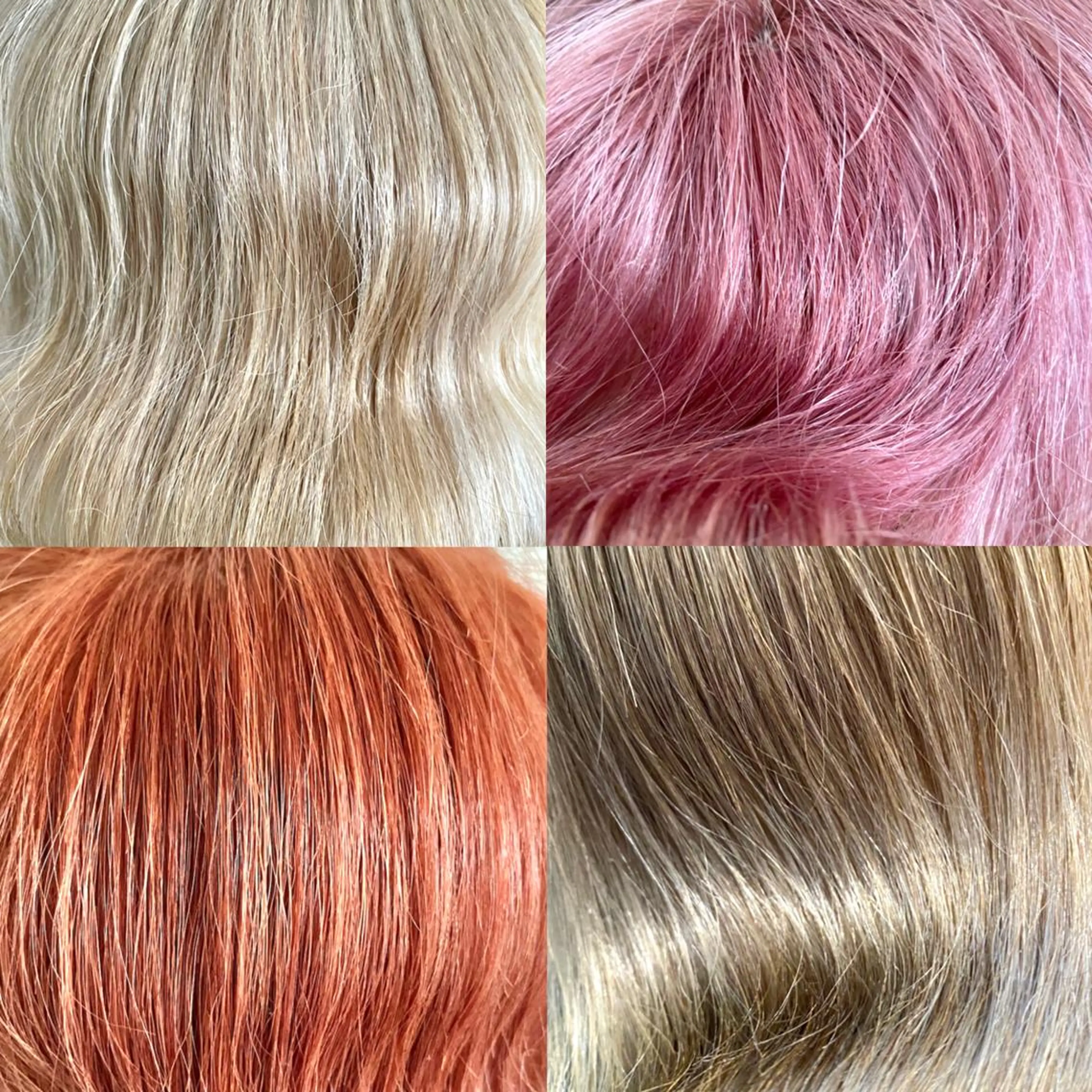 カラー 綺麗で可愛い艶カラー カワモトユウキのヘアスタイル