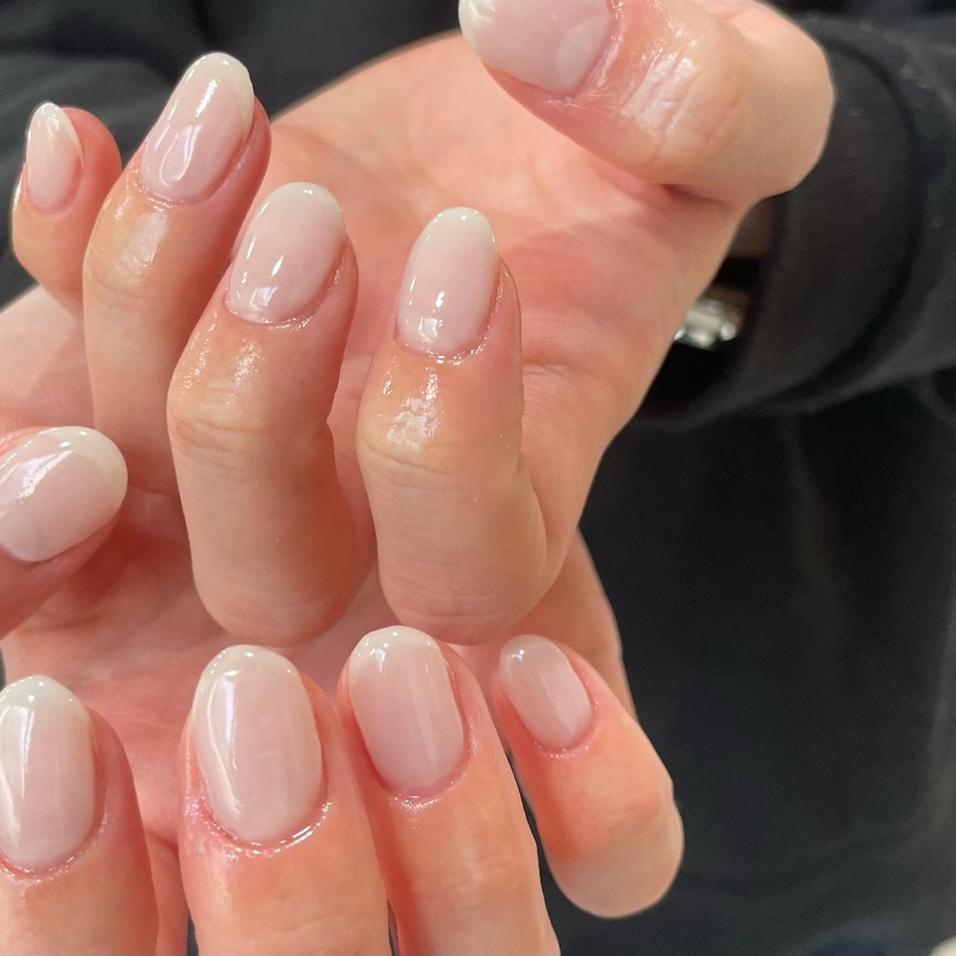 ネイル ハンドネイル 🤍One MISAKI🤍のネイルデザイン