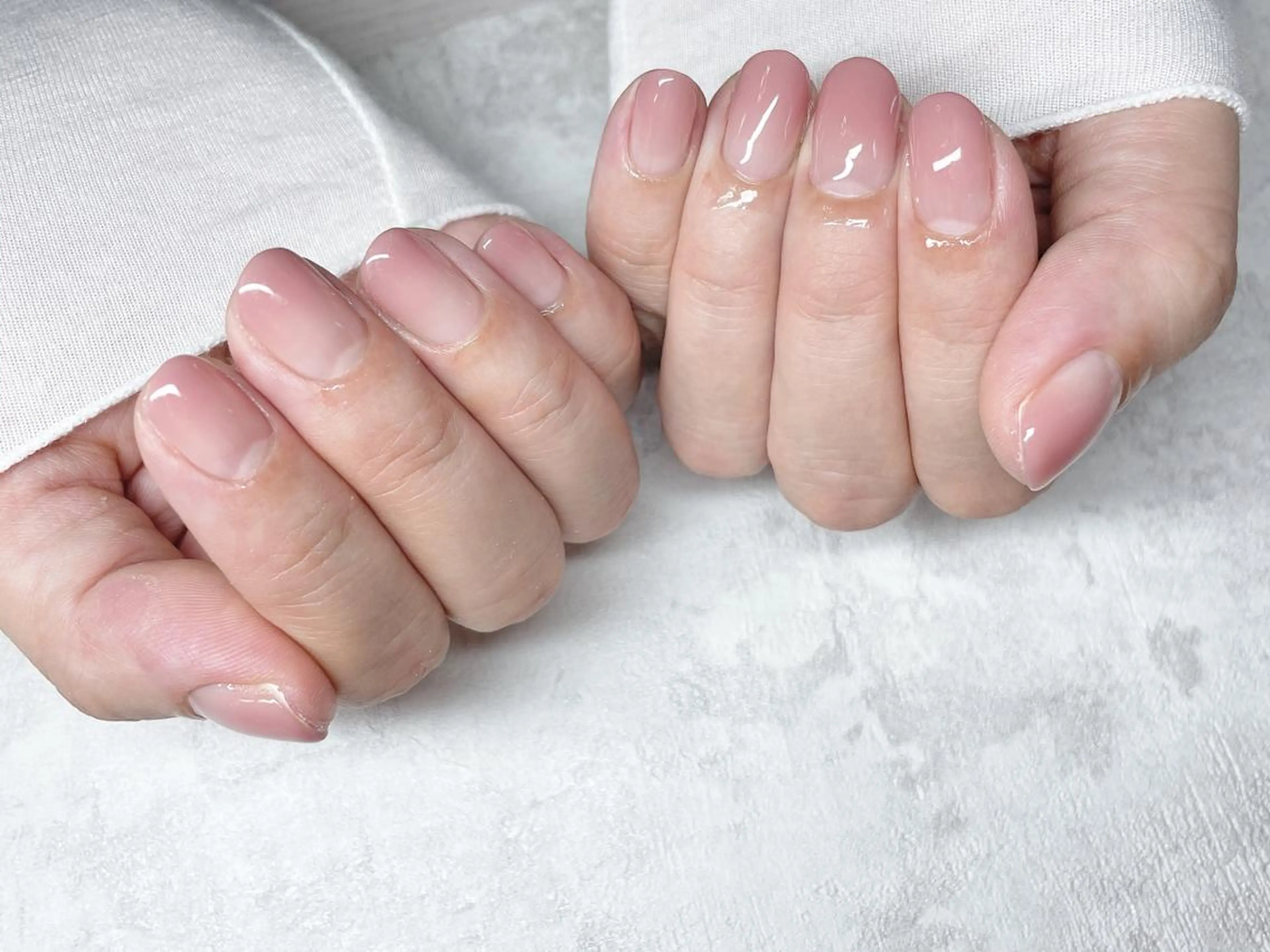 ネイル ハンドネイル Puty Nailのネイルデザイン