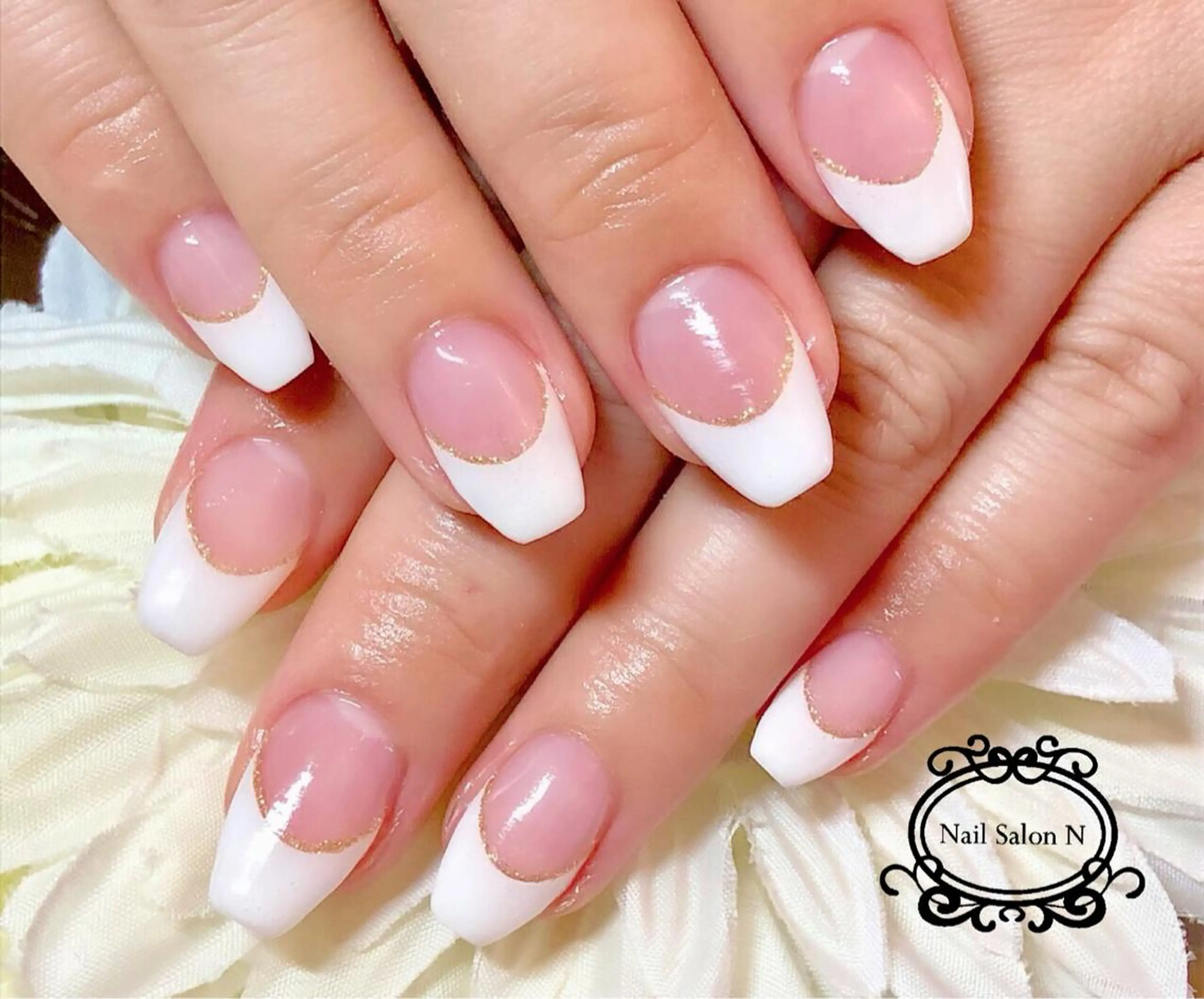 ネイル ハンドネイル Nail Salon Nのネイルデザイン