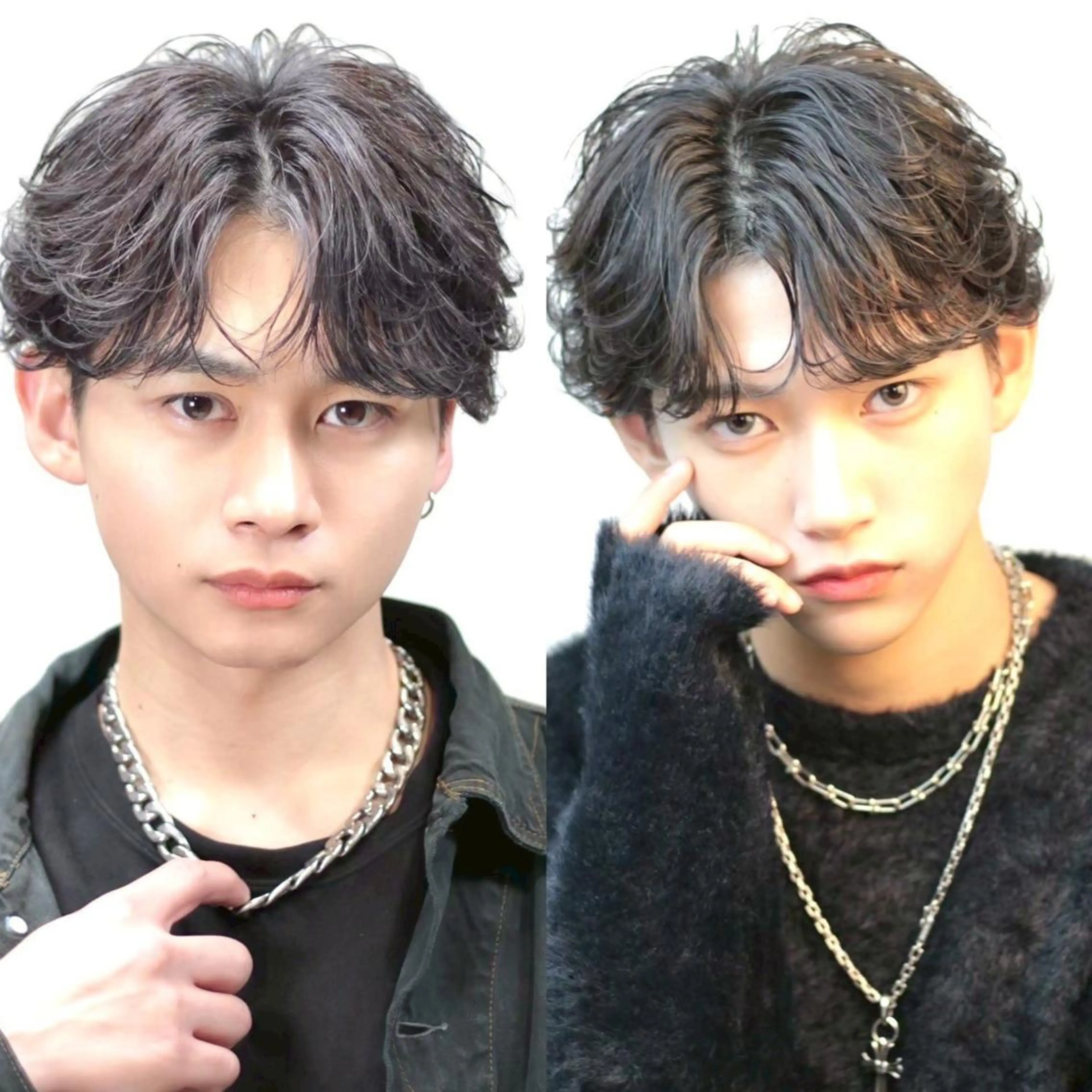 メンズ ✨【迷ったらココ】✨ 渋谷メンズ特化サロンのヘアスタイル