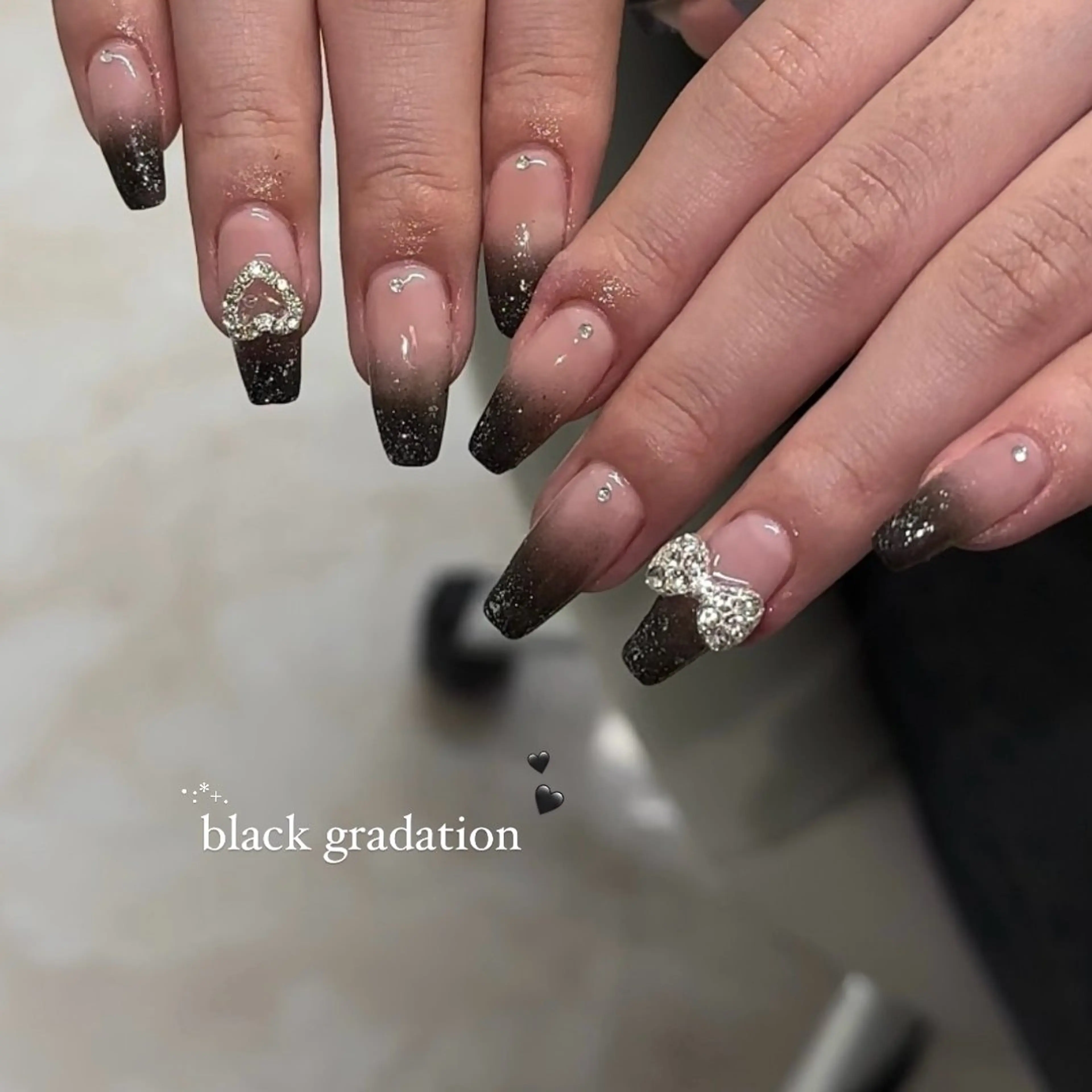 ネイル mignon nail salon所属・mignon nailのネイルデザイン