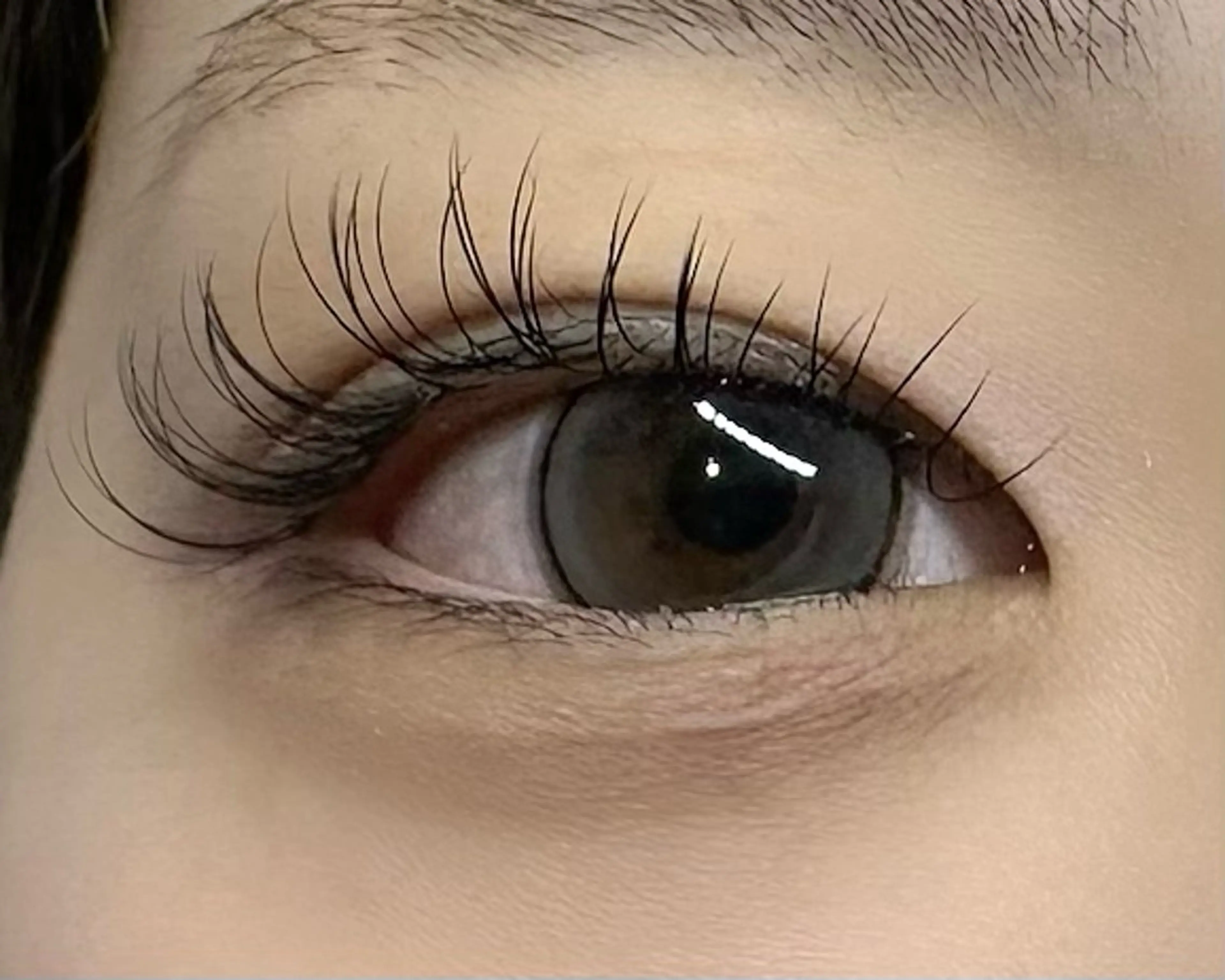 マツエク・マツパ ＆草津店 Jrアイリスト 田中の眉毛・アイブロウイメージ