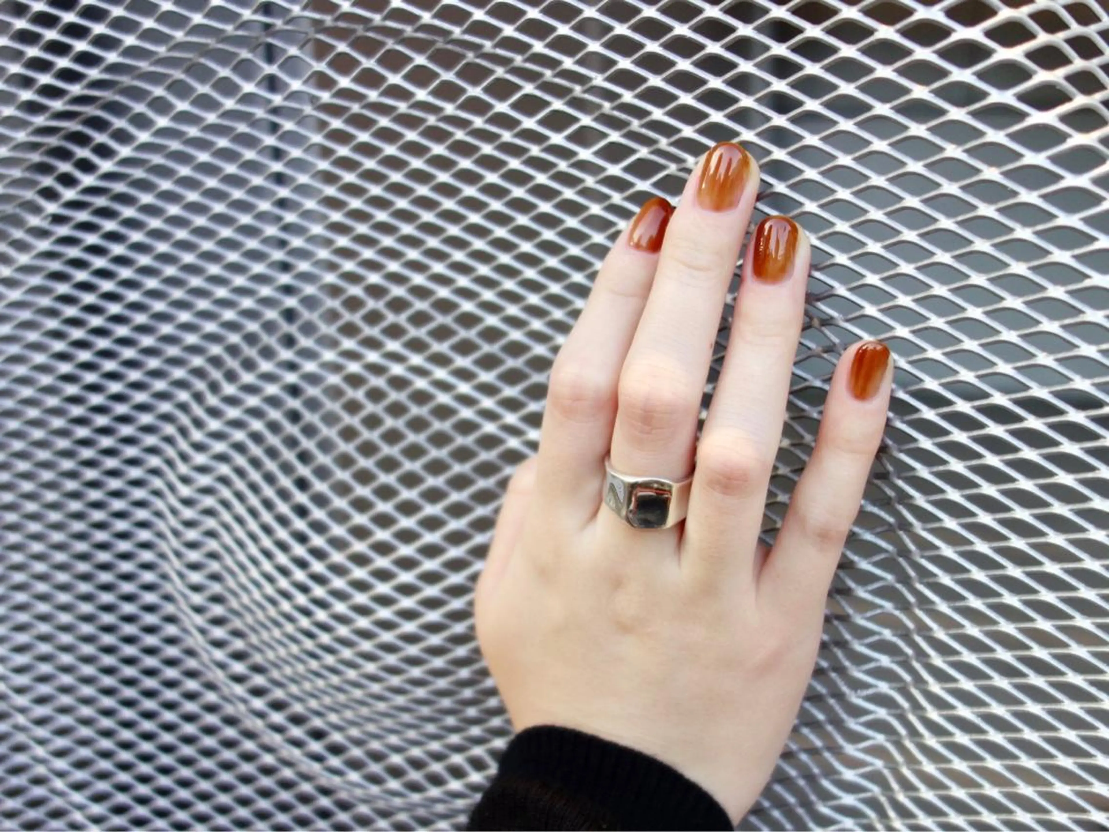 ⚠️10/2.3.5.6のご予約限定⚠️《ハンド》💅🏻ワンカラーorラメグラ✨【オフ有り】の写真