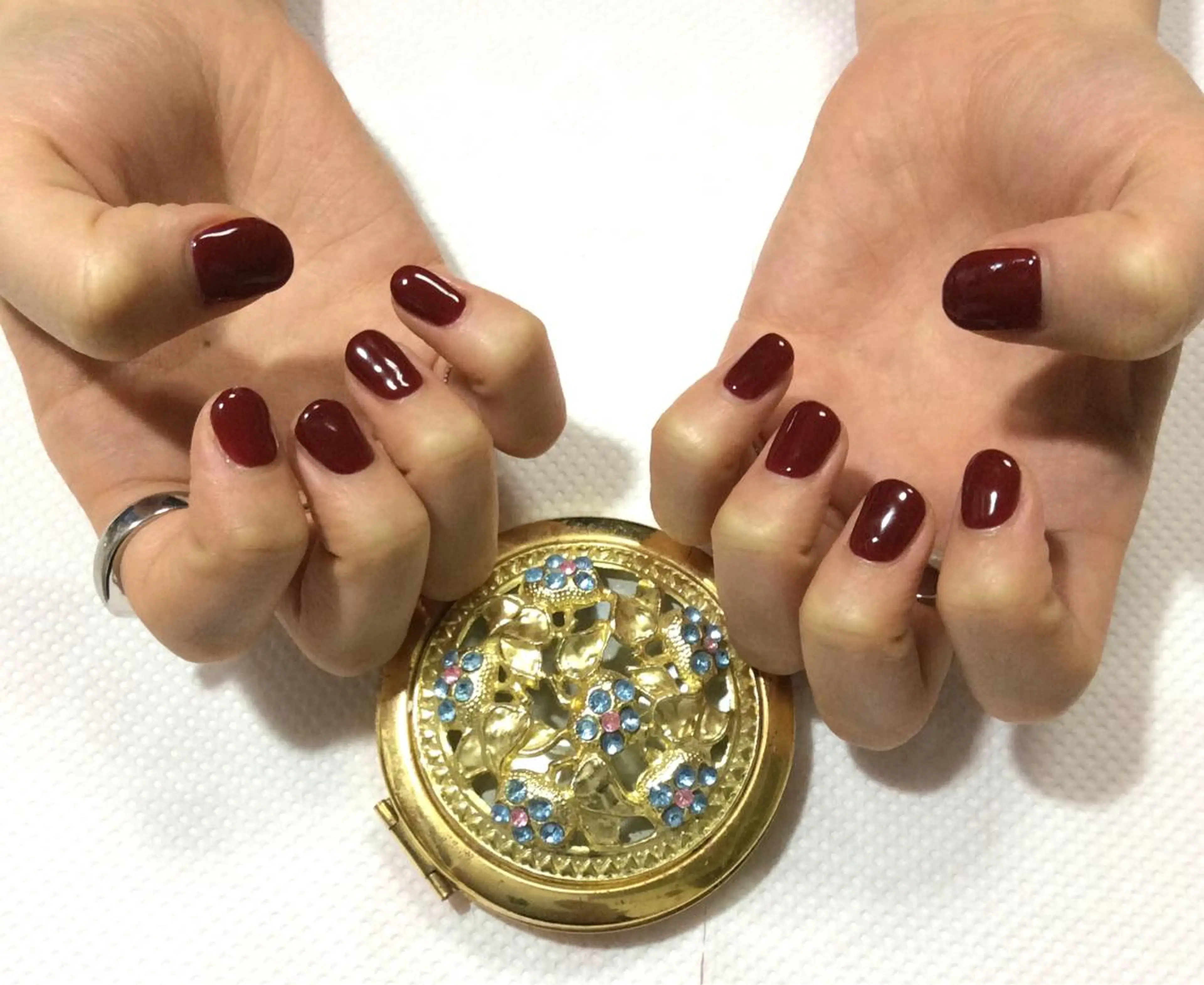 ネイル Eye アイのネイルデザイン