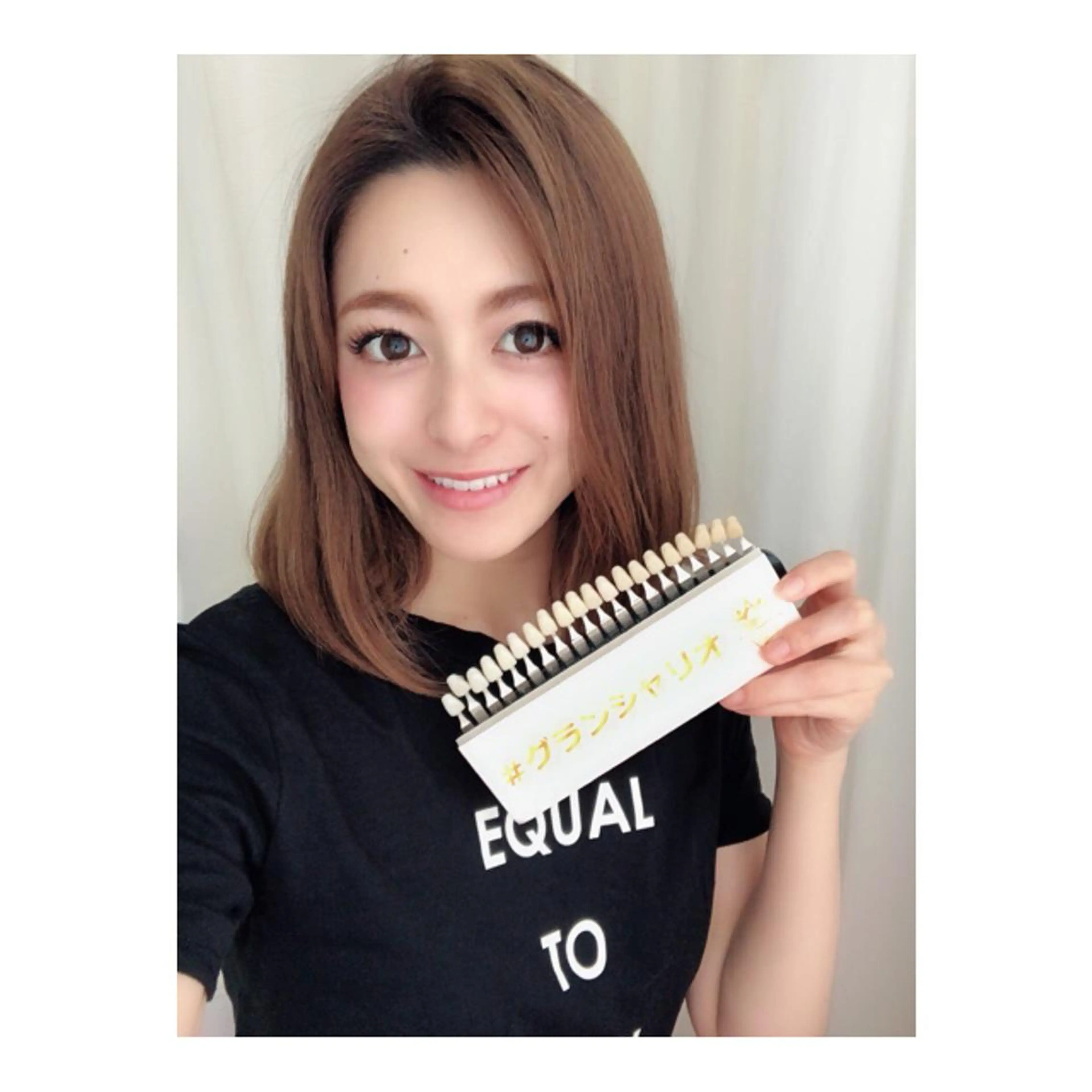 ミディアム マツエク・マツパ 白石 将也のその他イメージ