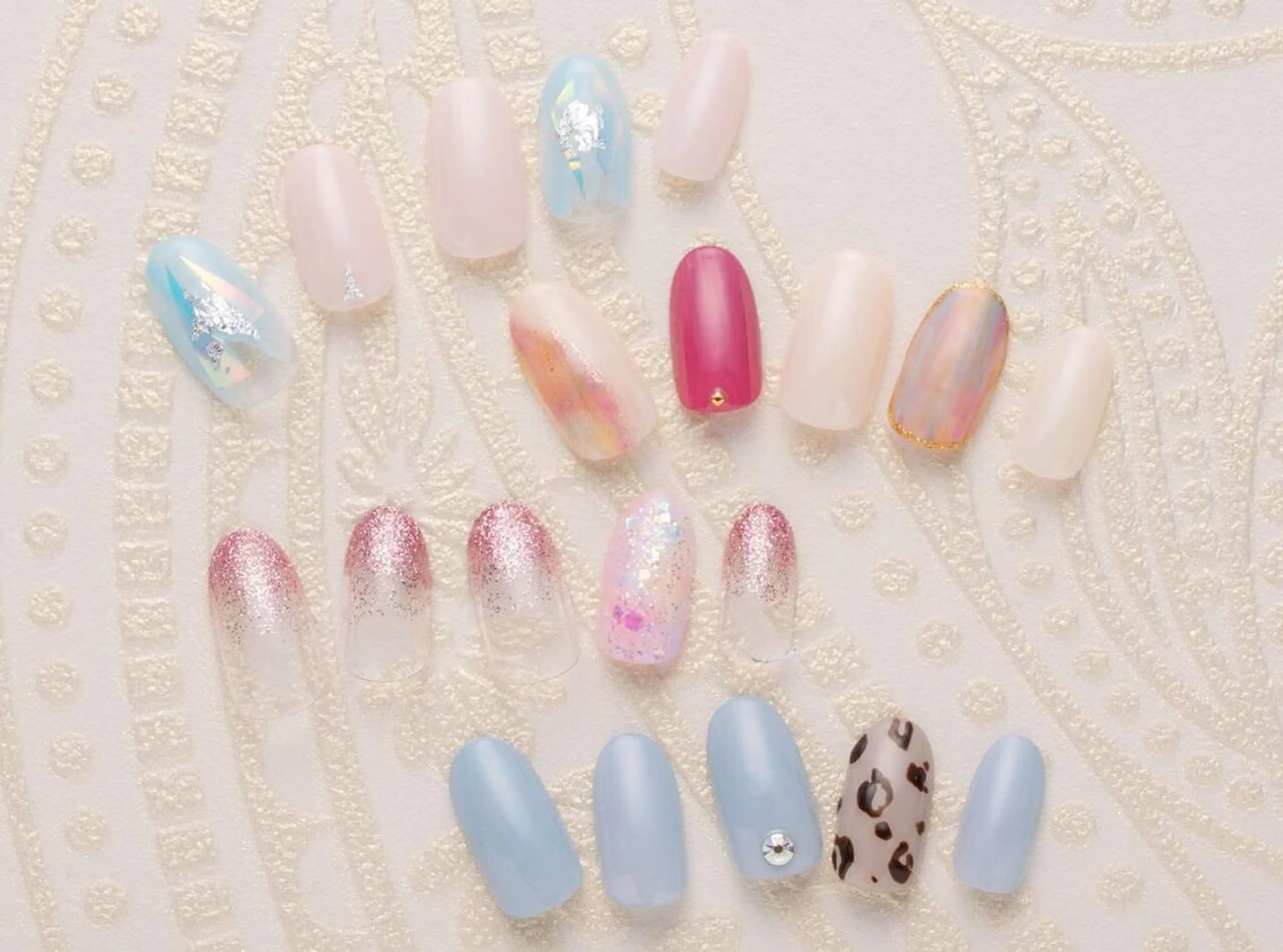 ネイル ハンドネイル ネイルサロン Alice&Co.のその他イメージ