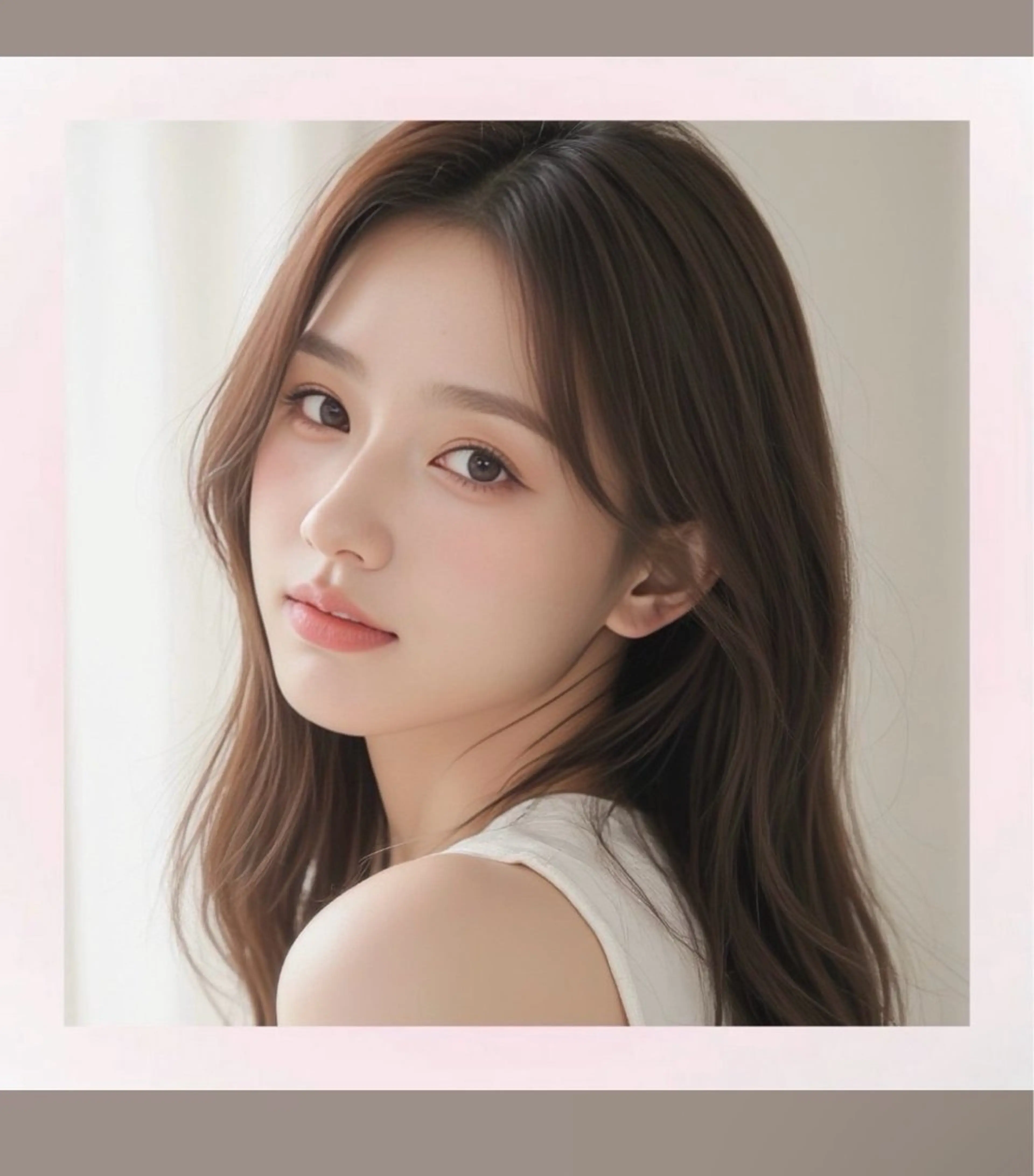 マツエク・マツパ マリーテレジア 玉城のマツエク・マツパデザイン