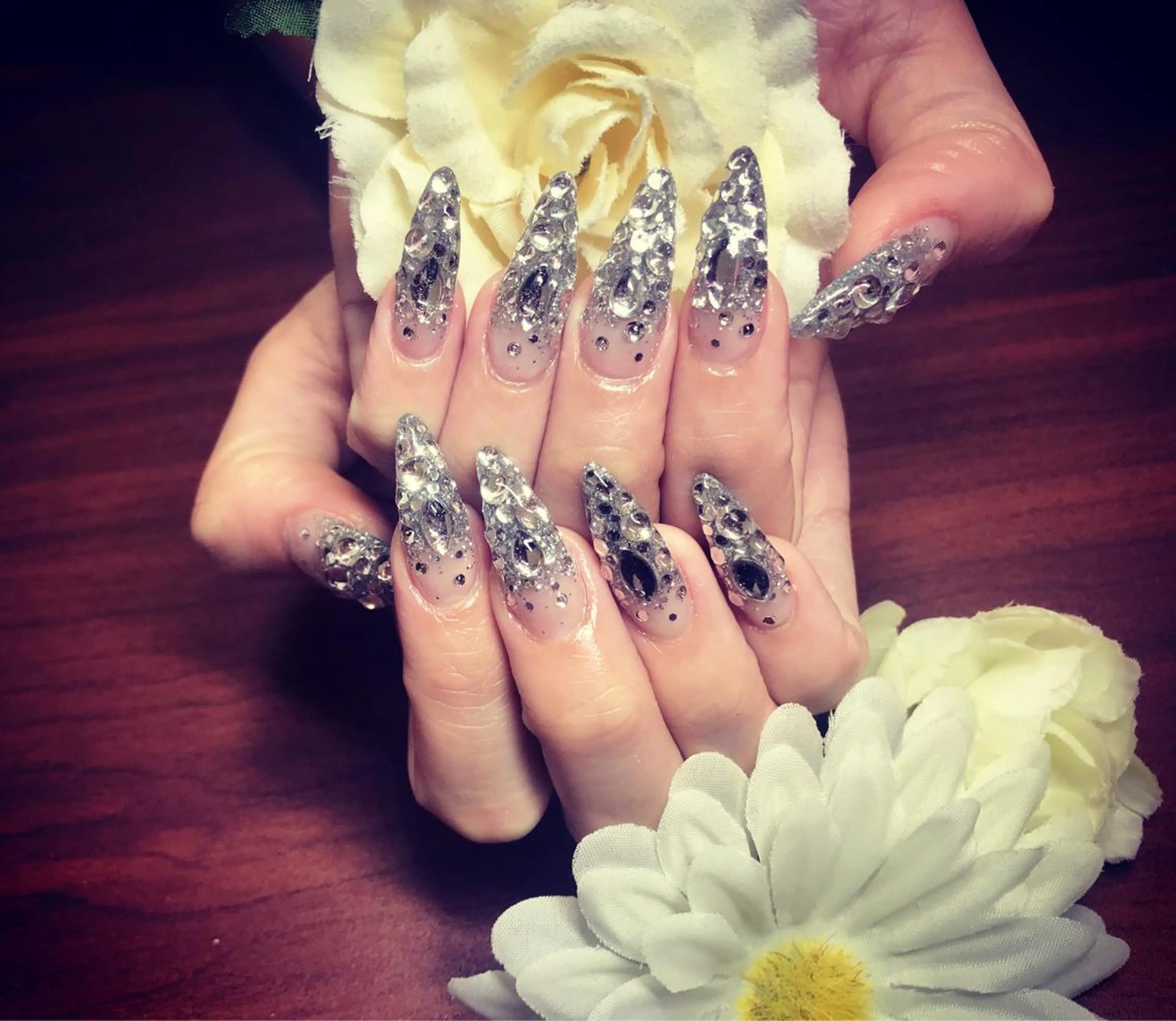 ネイル NAIL salon ACEのネイルデザイン