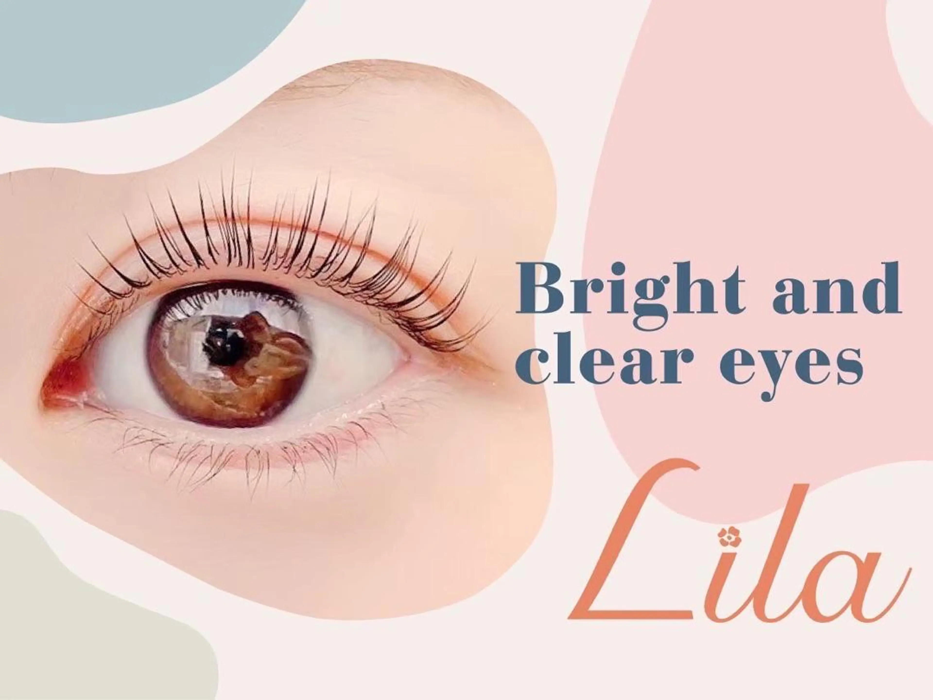 マツエク・マツパ 【無料🎀】Lila 銀座 hinataのマツエク・マツパデザイン