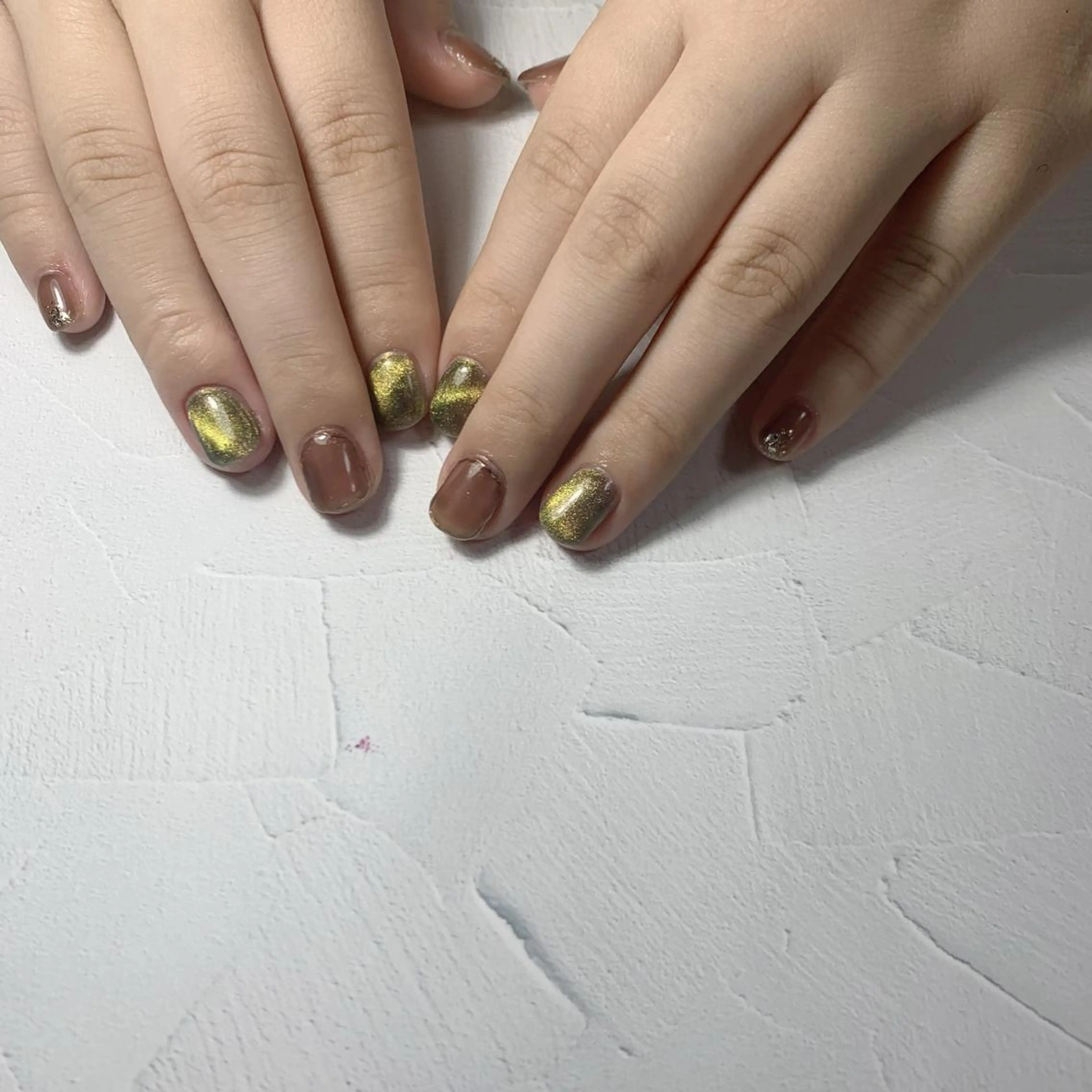 ネイル アートネイル Mellow所属・Mellow Nailのネイルデザイン