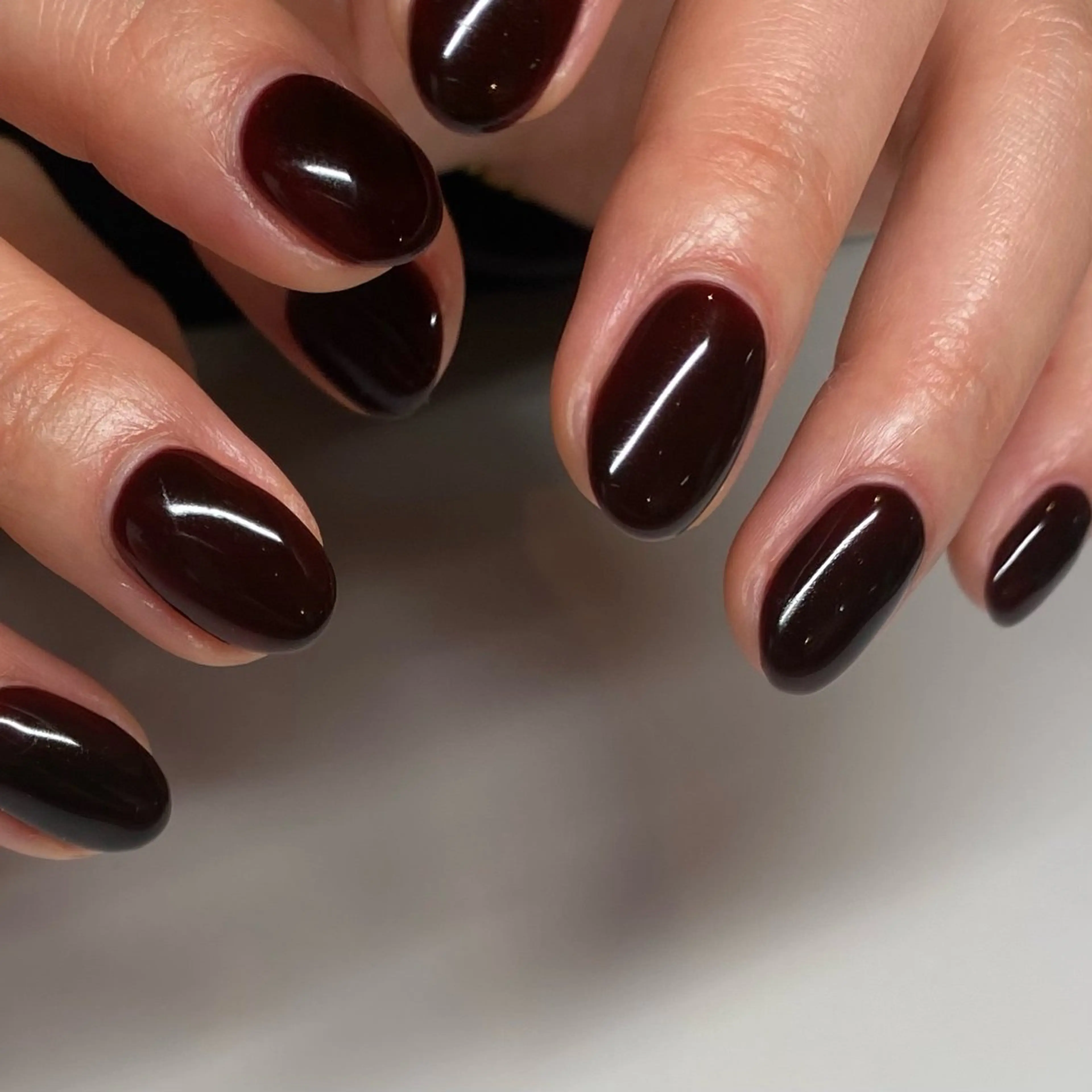 ネイル 濵田 実沙/Manonのネイルデザイン