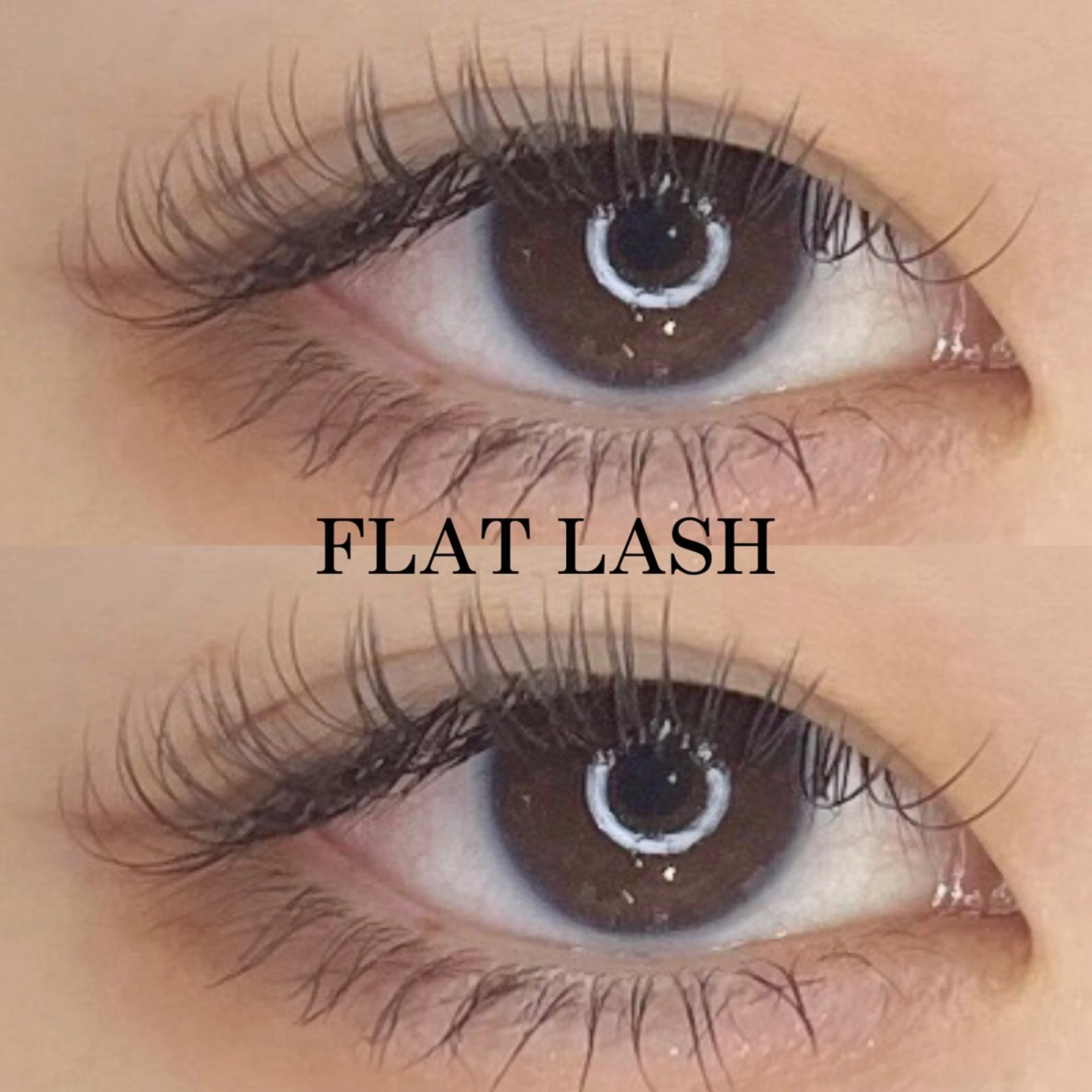 マツエク・マツパ Dカール マツエク 成美SALON eyelashのマツエク・マツパデザイン