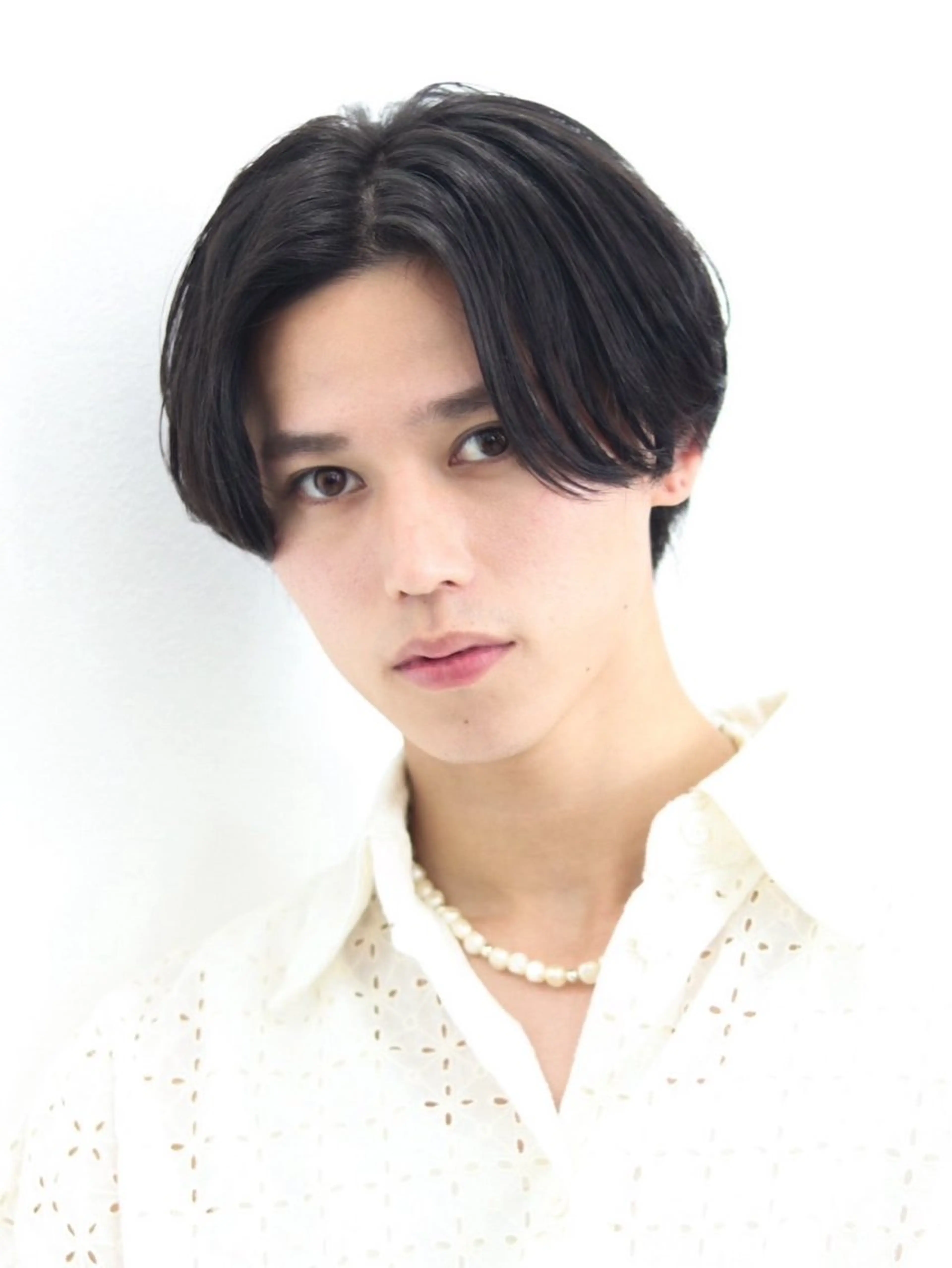 パーマ ヘアアレンジ メンズ メンズ特化❤️🔥 RIKU❤️🔥のヘアスタイル