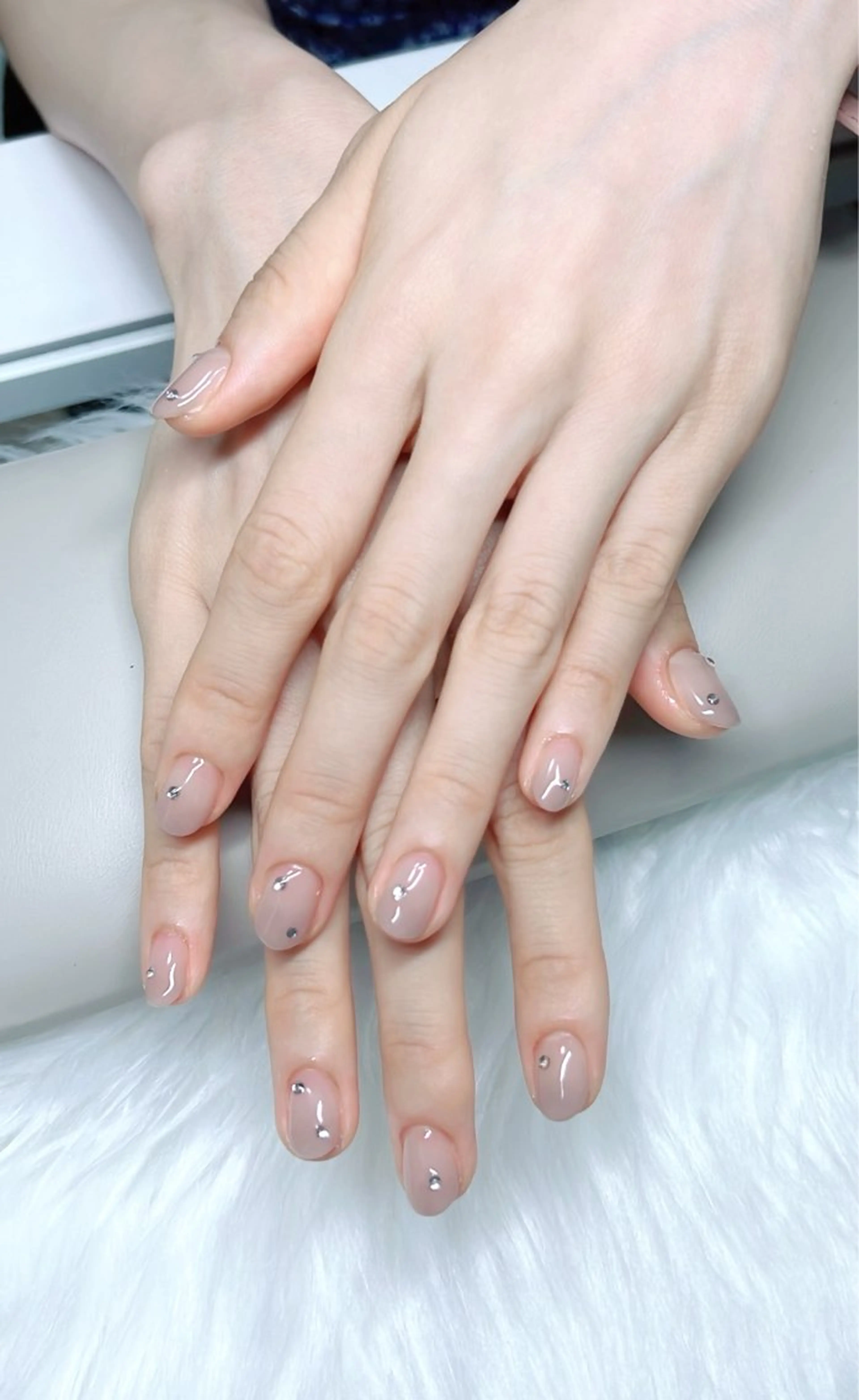 ネイル nail renのネイルデザイン