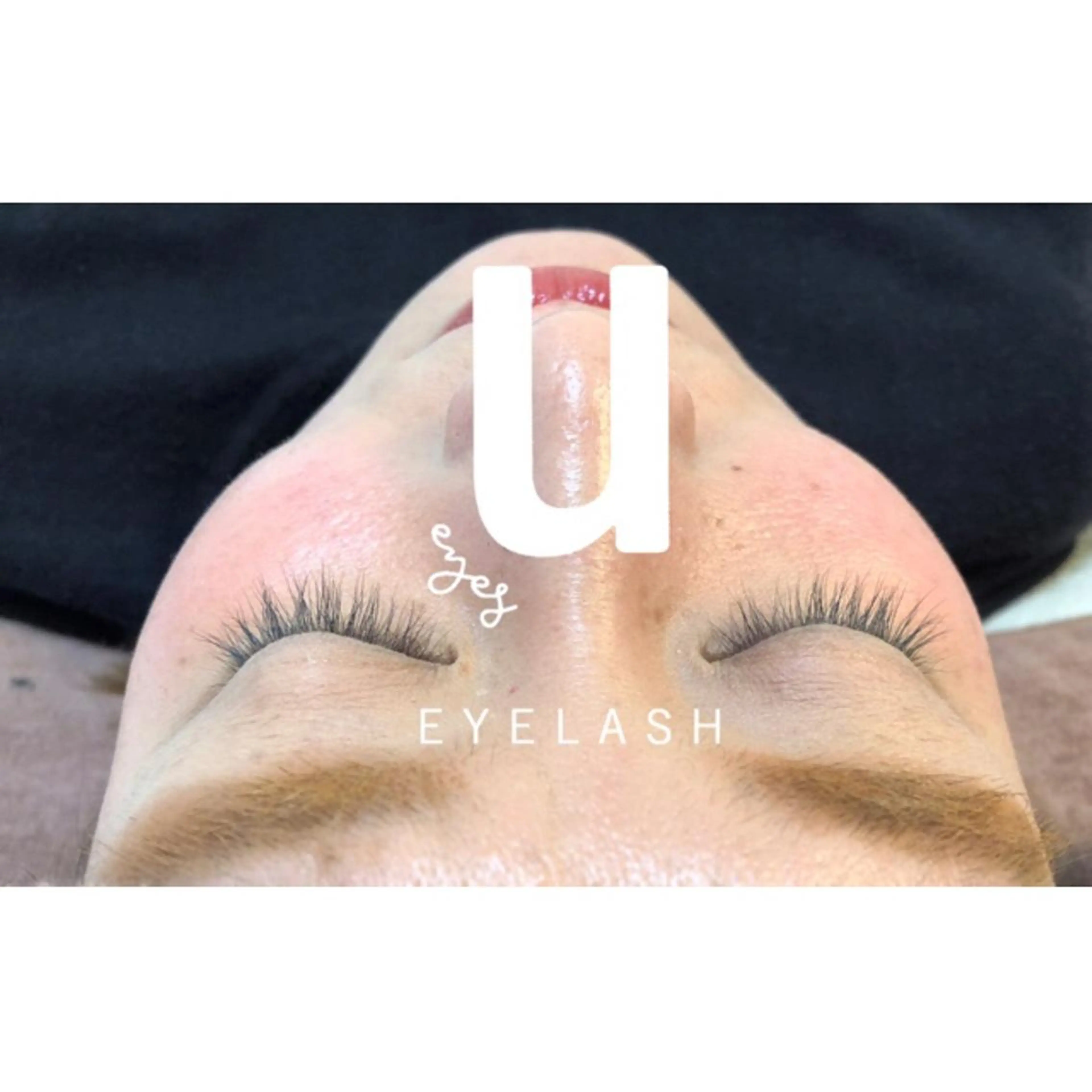 u eyesのマツエク・マツパデザイン