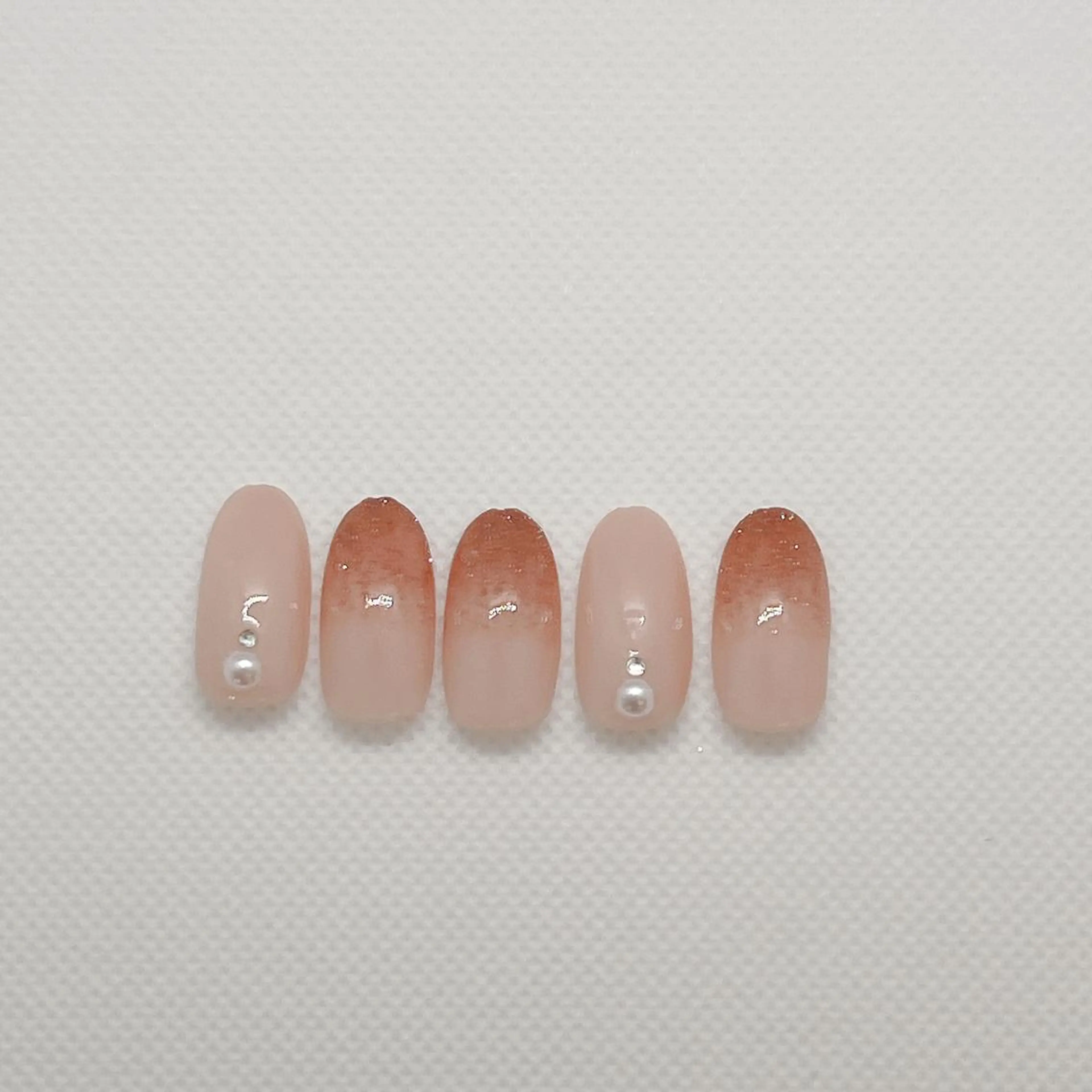 ネイル シンプルネイル soi .のネイルデザイン