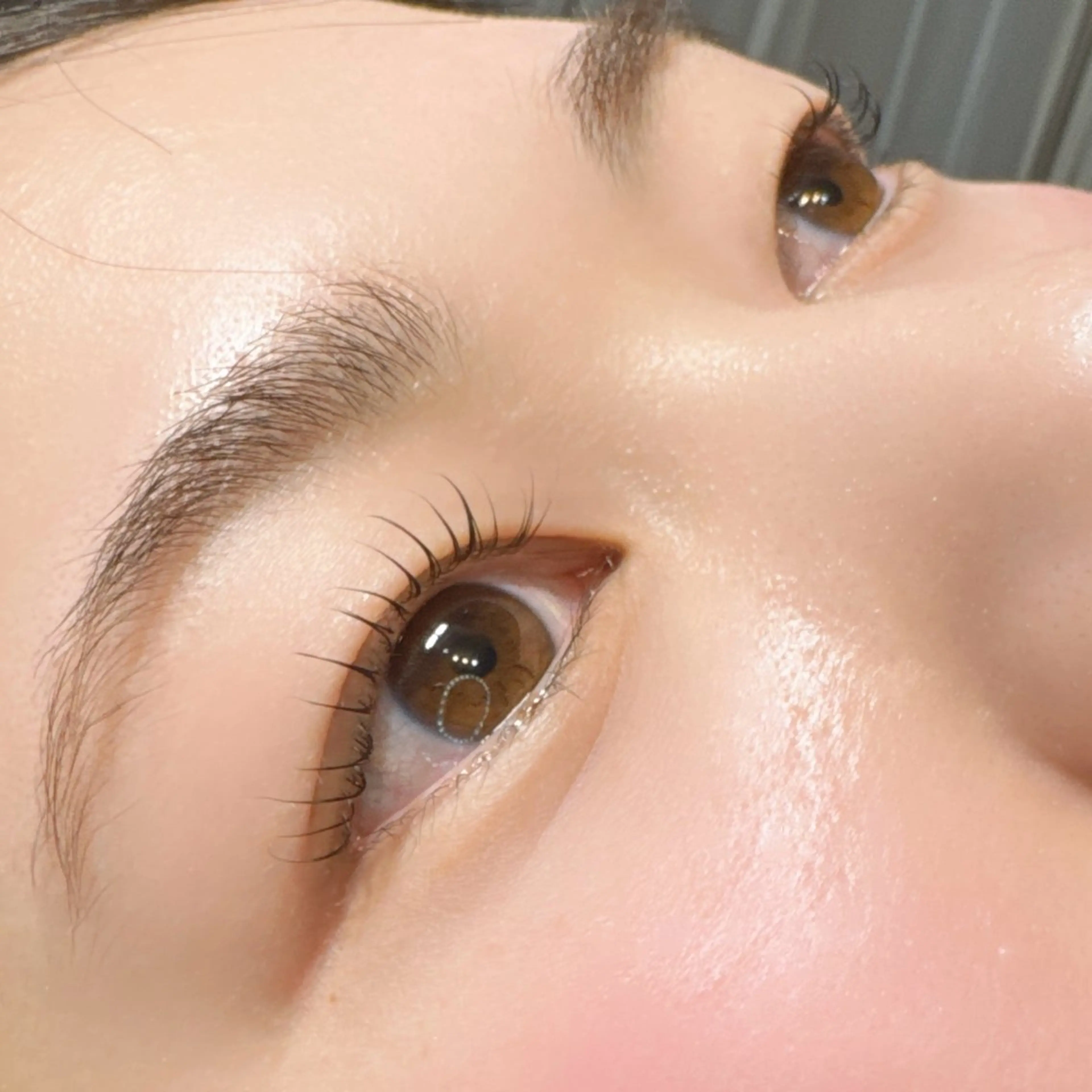マツエク・マツパ マツパ Salon de Chérieの眉毛・アイブロウイメージ