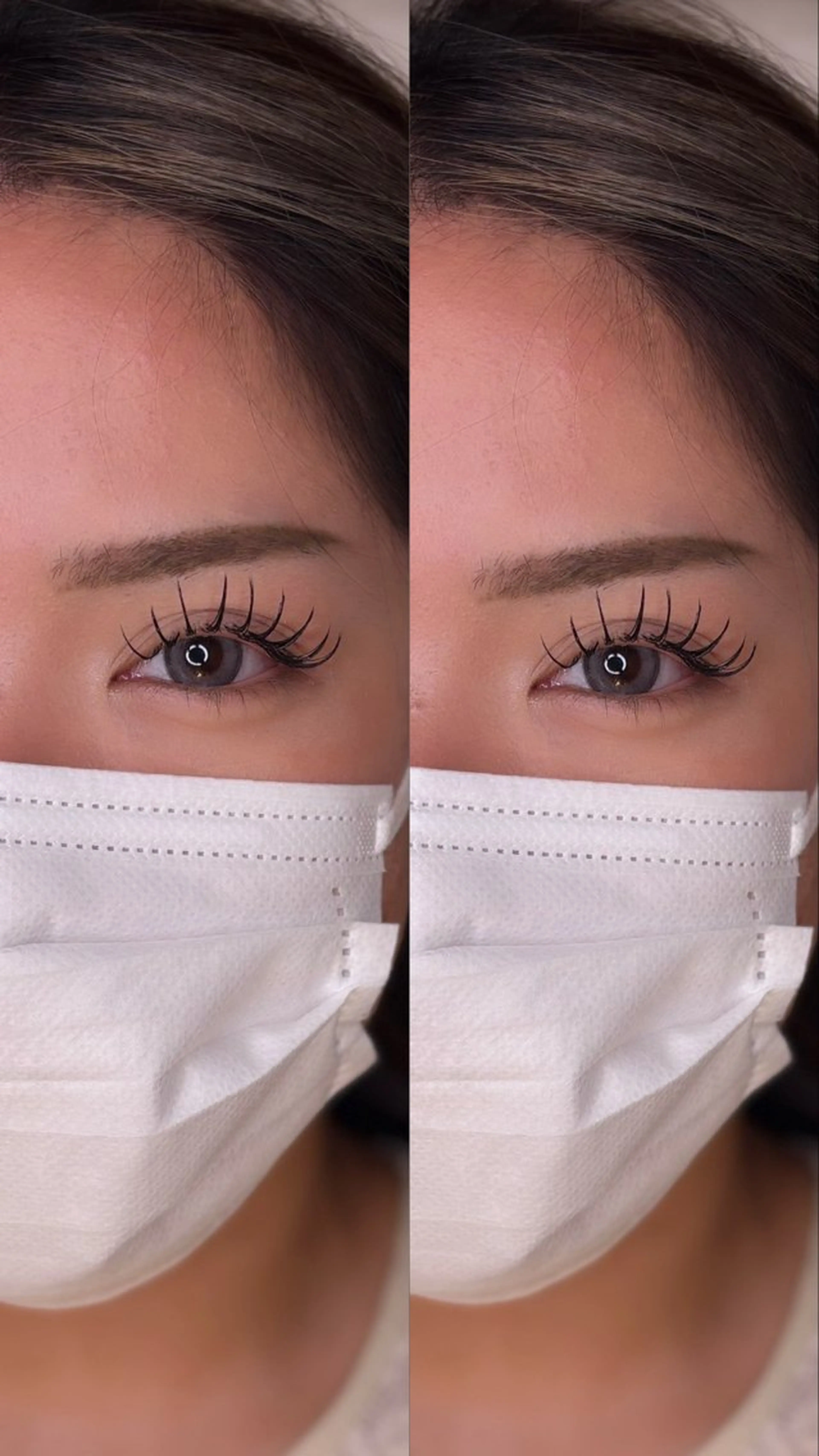 マツエク・マツパ マツエク パルフェボーテ所属・Parfe Beauteのマツエク・マツパデザイン