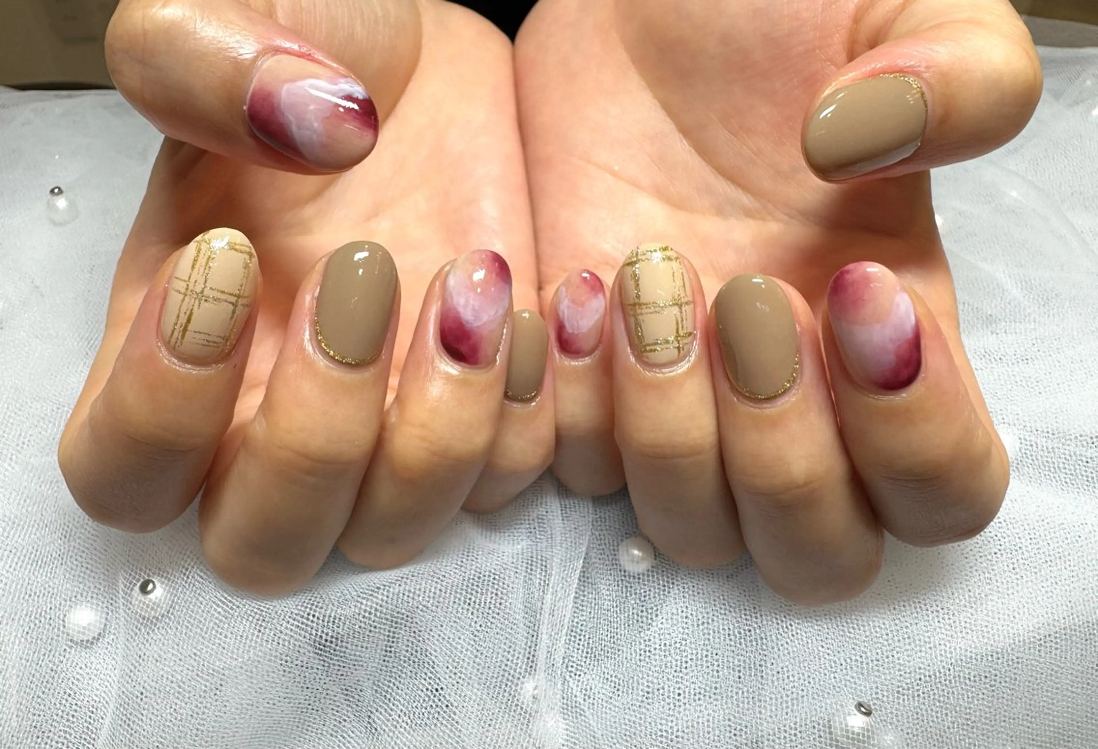 定額デザインコースの写真