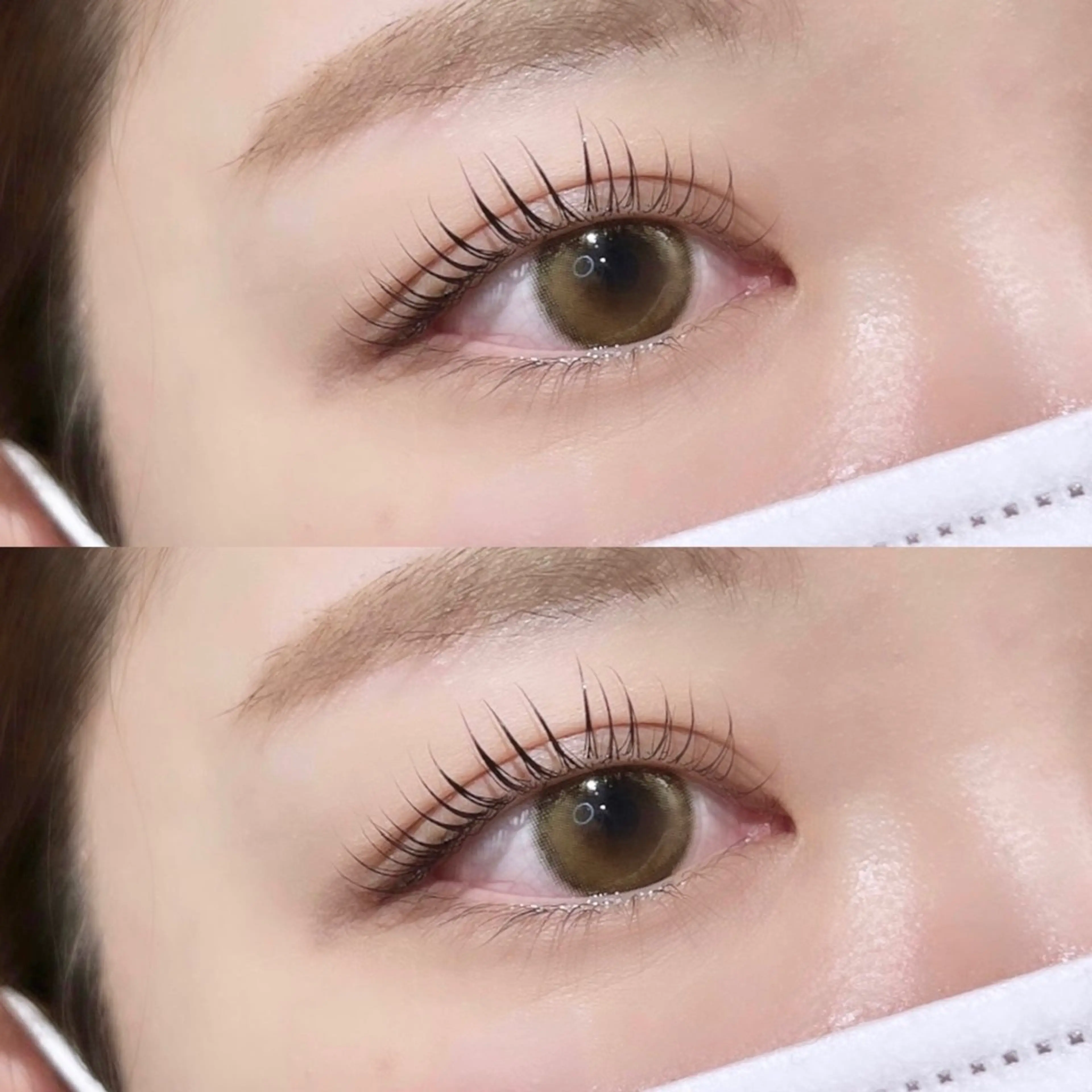 マツエク・マツパ diarblue /Mizukiのマツエク・マツパデザイン