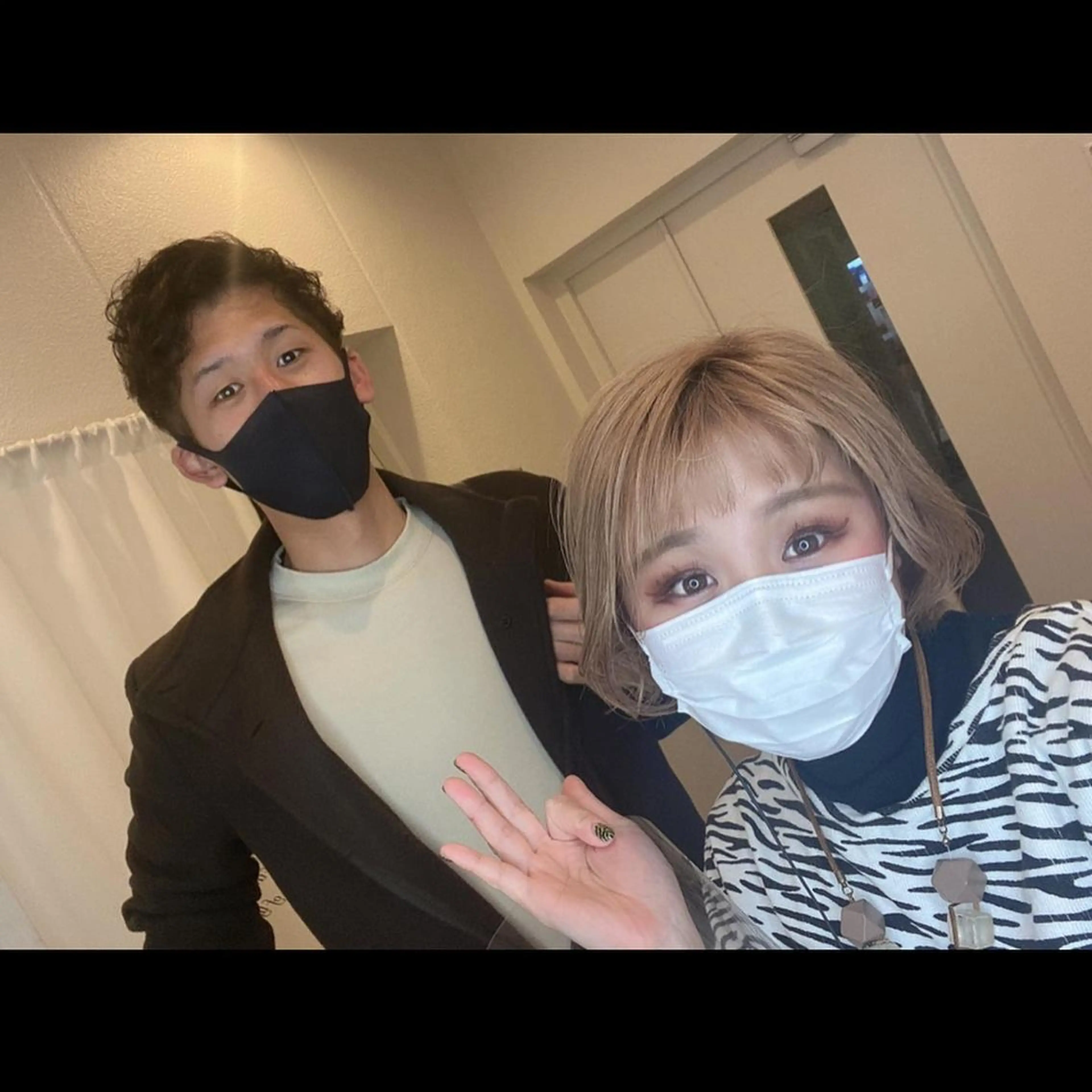 ショート カラー メンズ キッズ ショートボブ 子どものヘアアレンジ メンズショート ボブ ショートヘア ショート、ボブなら お任せ❤️石川由美のヘアスタイル