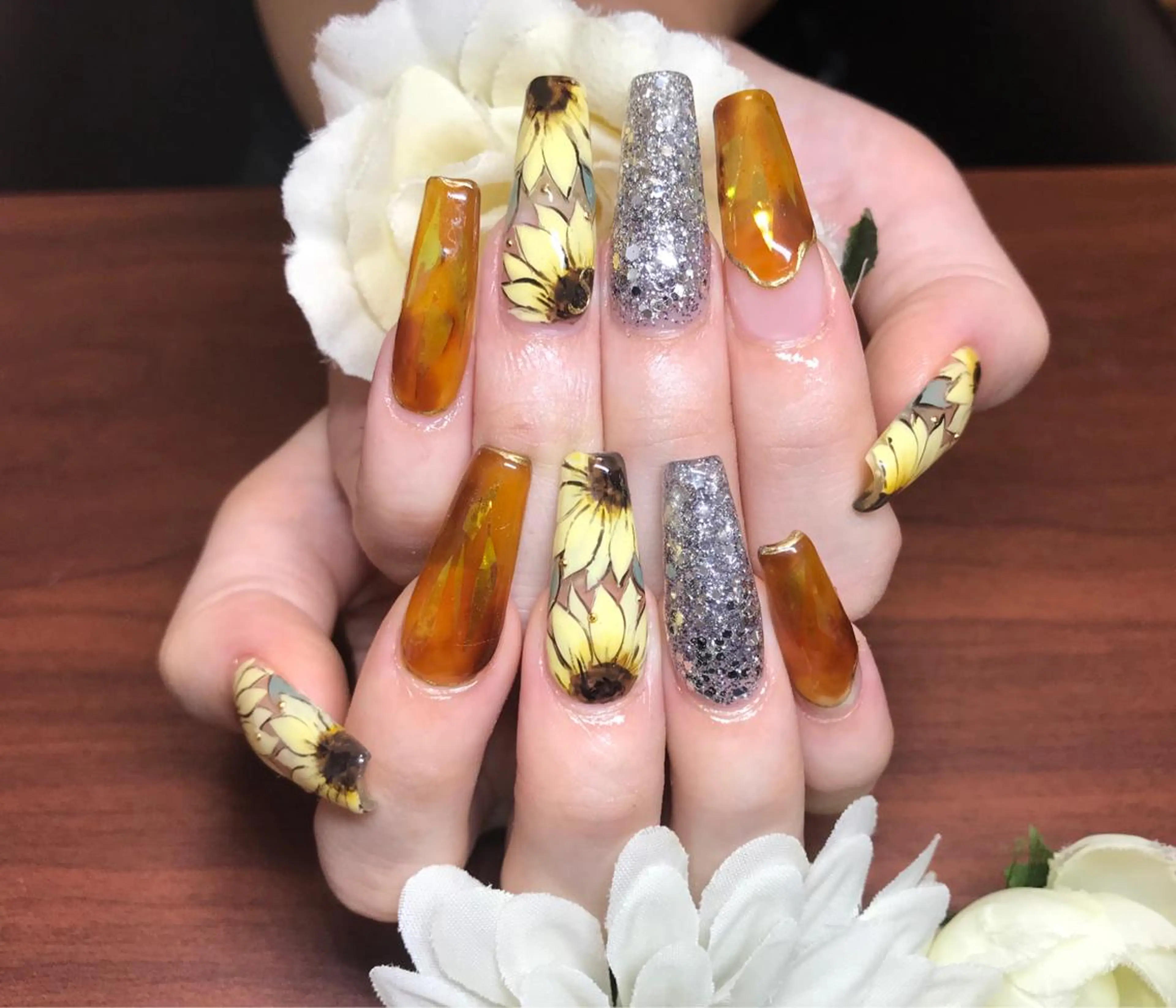 ネイル NAIL salon ACEのネイルデザイン